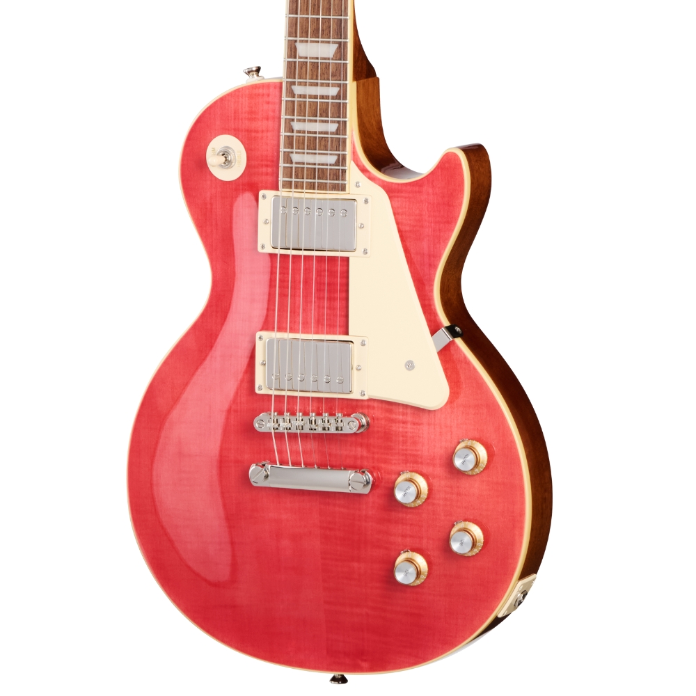 ギター Epiphone Les Paul standard Epiphone 1959 Les Paul Standard Reissue Electric Guitar