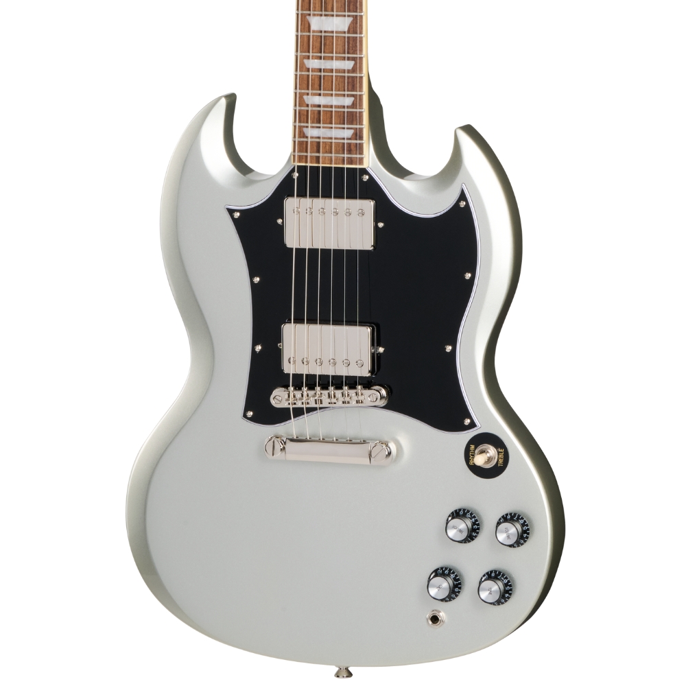 Epiphone SG スタンダード　中古 Epiphone SG Standard - Cherry Price - Victor Litz