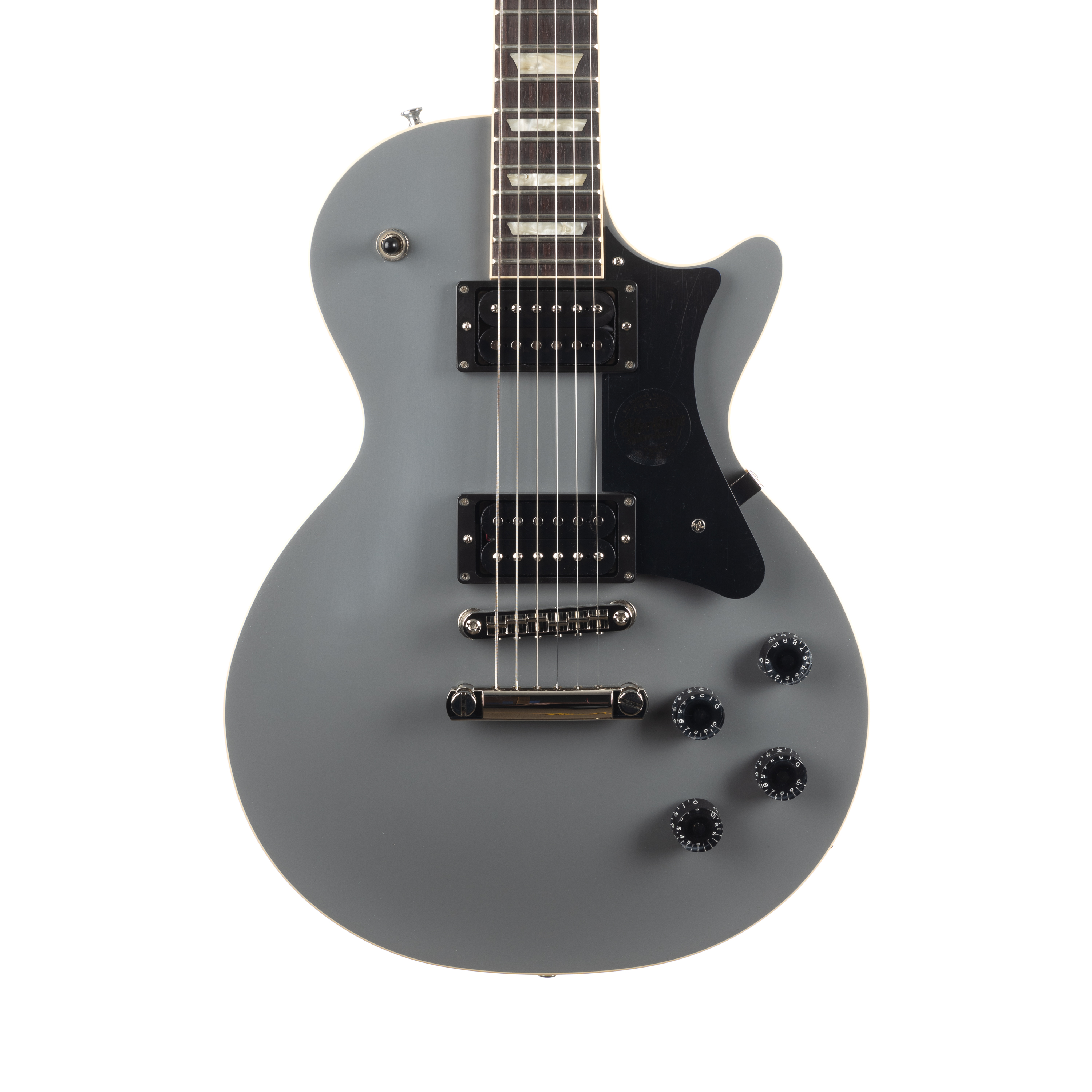 Heritage Custom Shop Factory Special H-150 - Sonic Grey | eBay