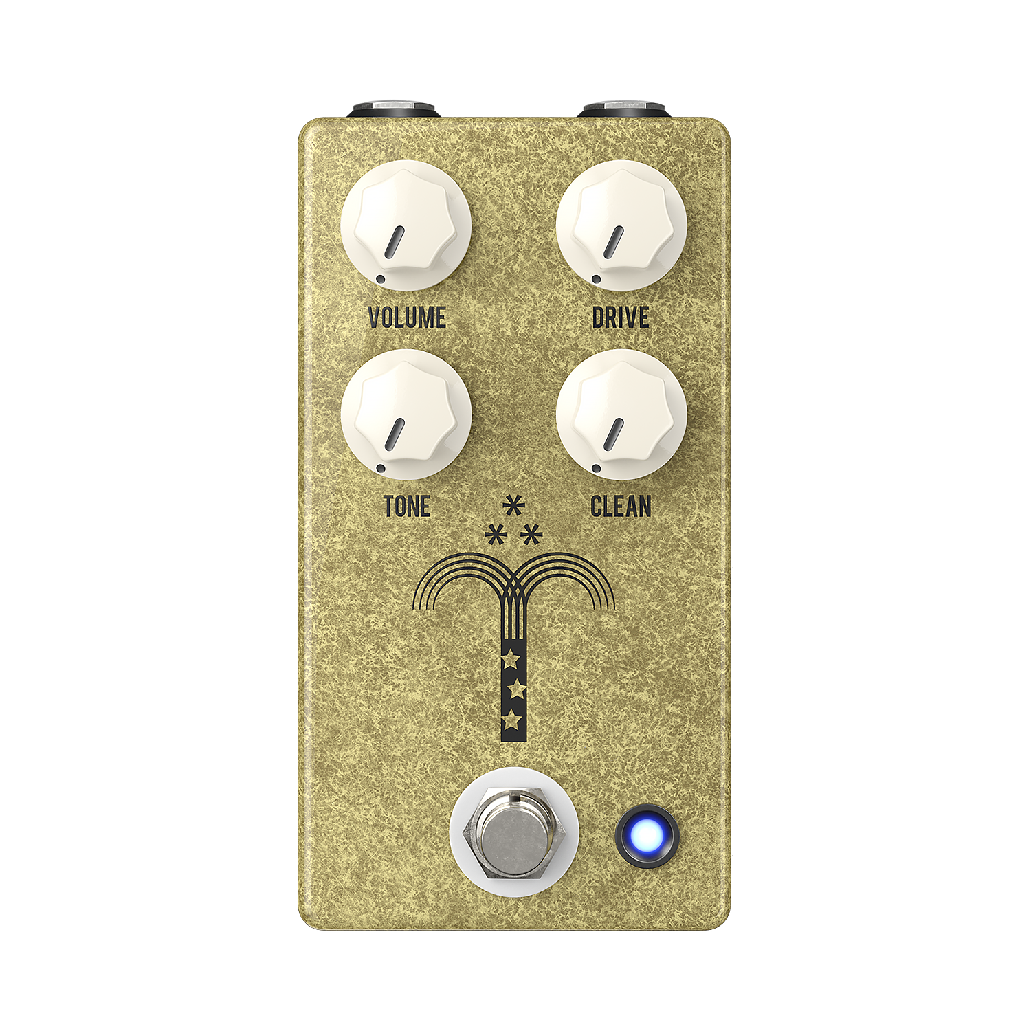 JHS morning glory【美品】 JHS Morning Glory Clean Overdrive Pedal | eBay