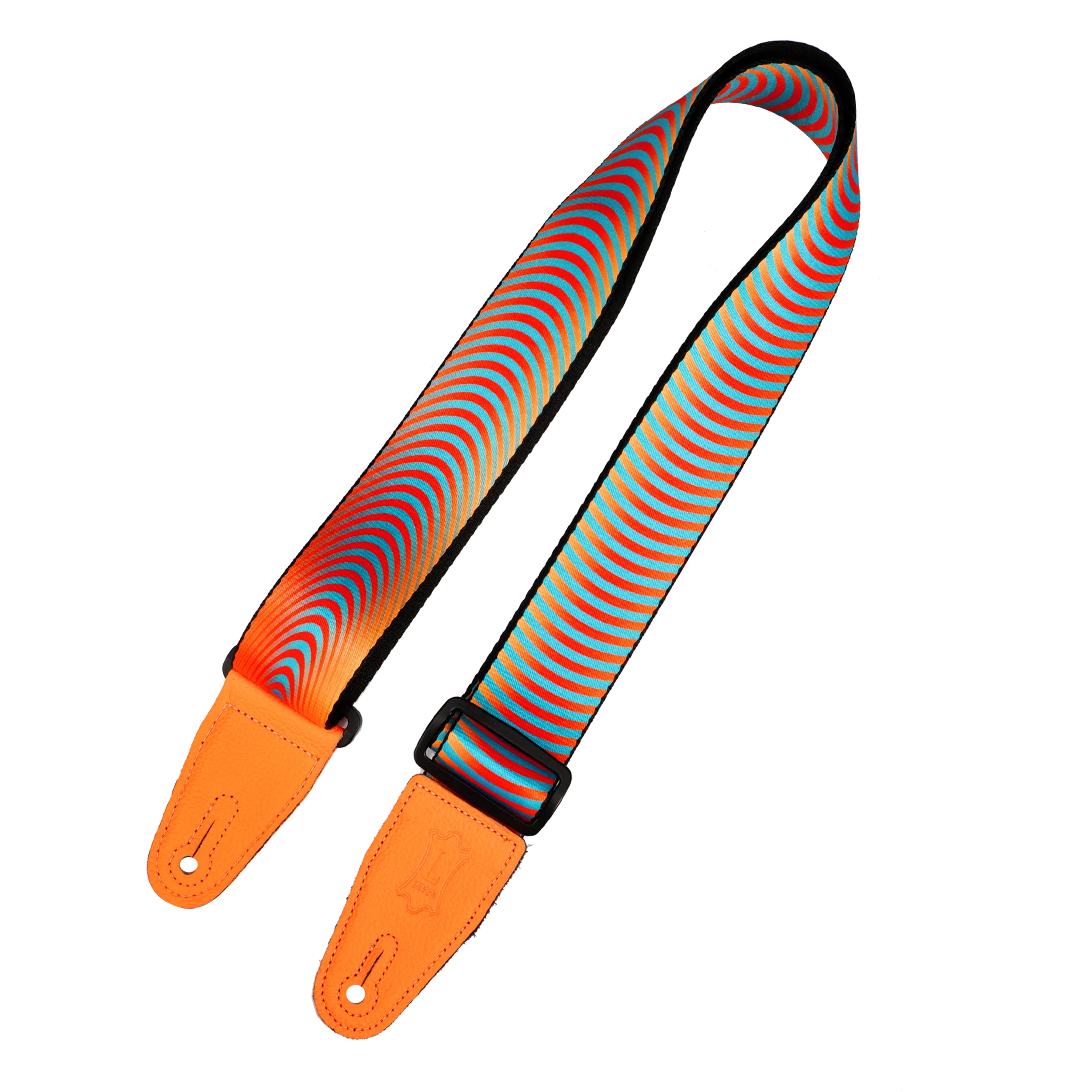 BEAMS / 別注 YOSEMITE UTILITY STRAP BLUE 最低限の荷物をオシャレに持つヨセミテ ストラップ。 | B印