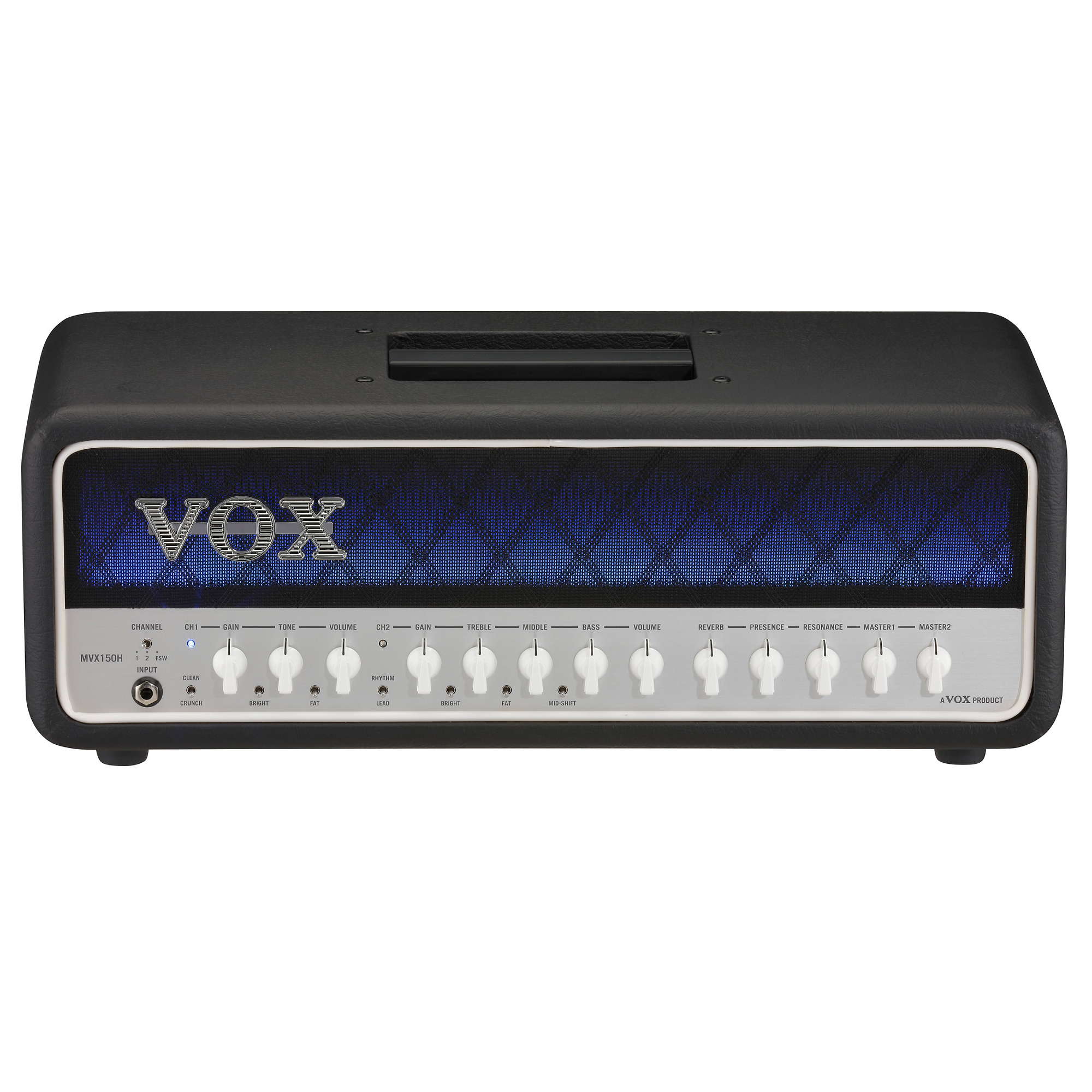 Vox MVX150H 150W Guitar Amp Head eBay