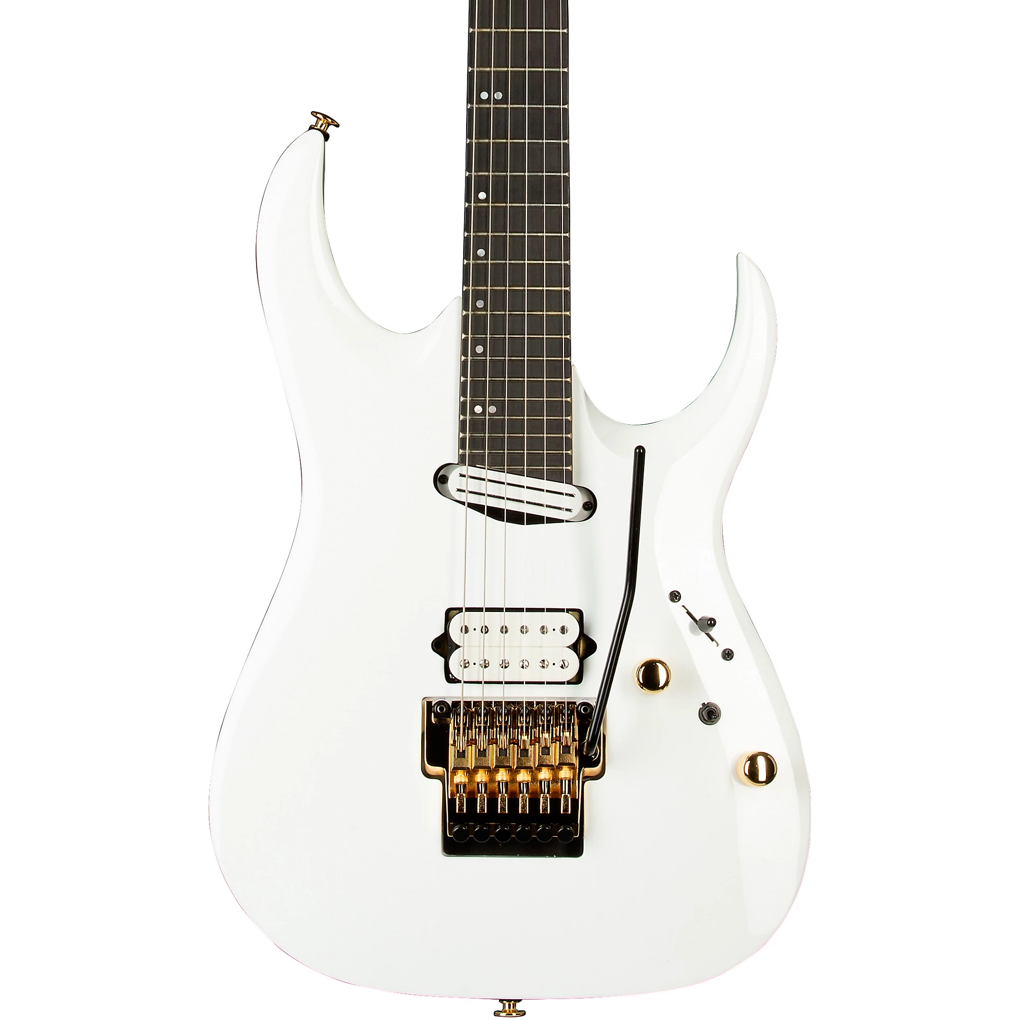 Ibanez RGシリーズ ホワイト RG | PRODUCTS | Ibanez guitars - アイバニーズ