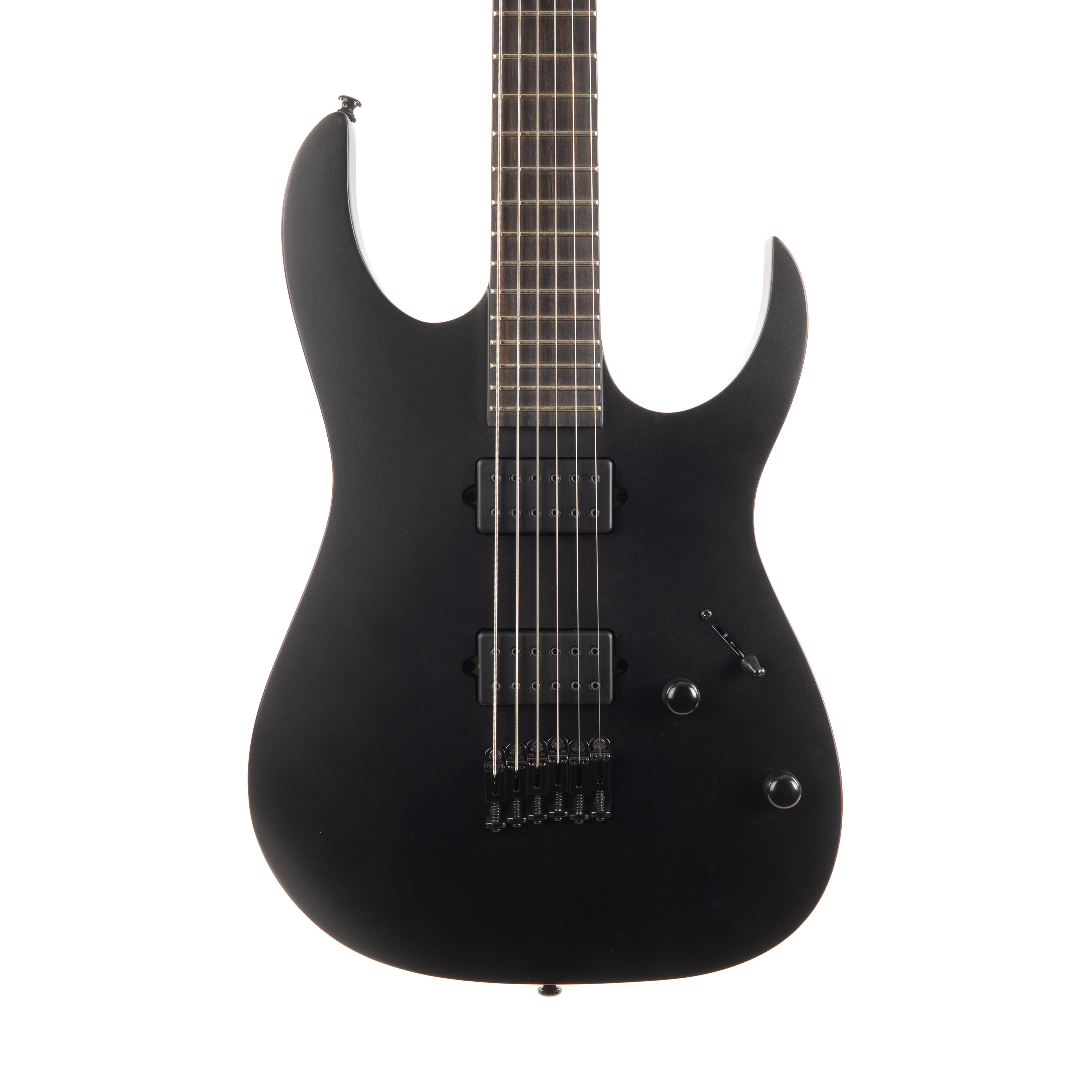 Ibanez Iron Label RGRTBB21-BKF バリトン a62f4dde-46d6-57e3-ad1e-