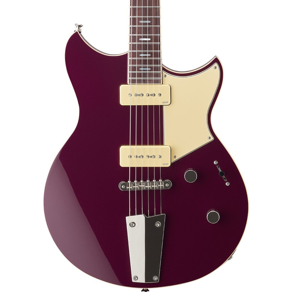 ギター YAMAHA revstar RSS02t hot merlot Amazon.com: Yamaha Revstar Standard RSS02T HML Electric