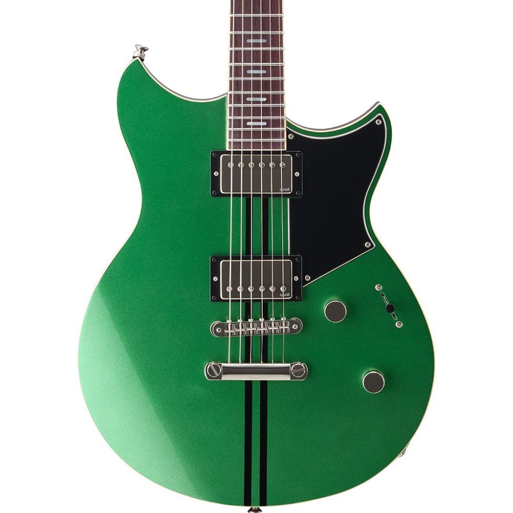 Yamaha Revstar Standard RSS20 - Flash Green 889025140201| eBay