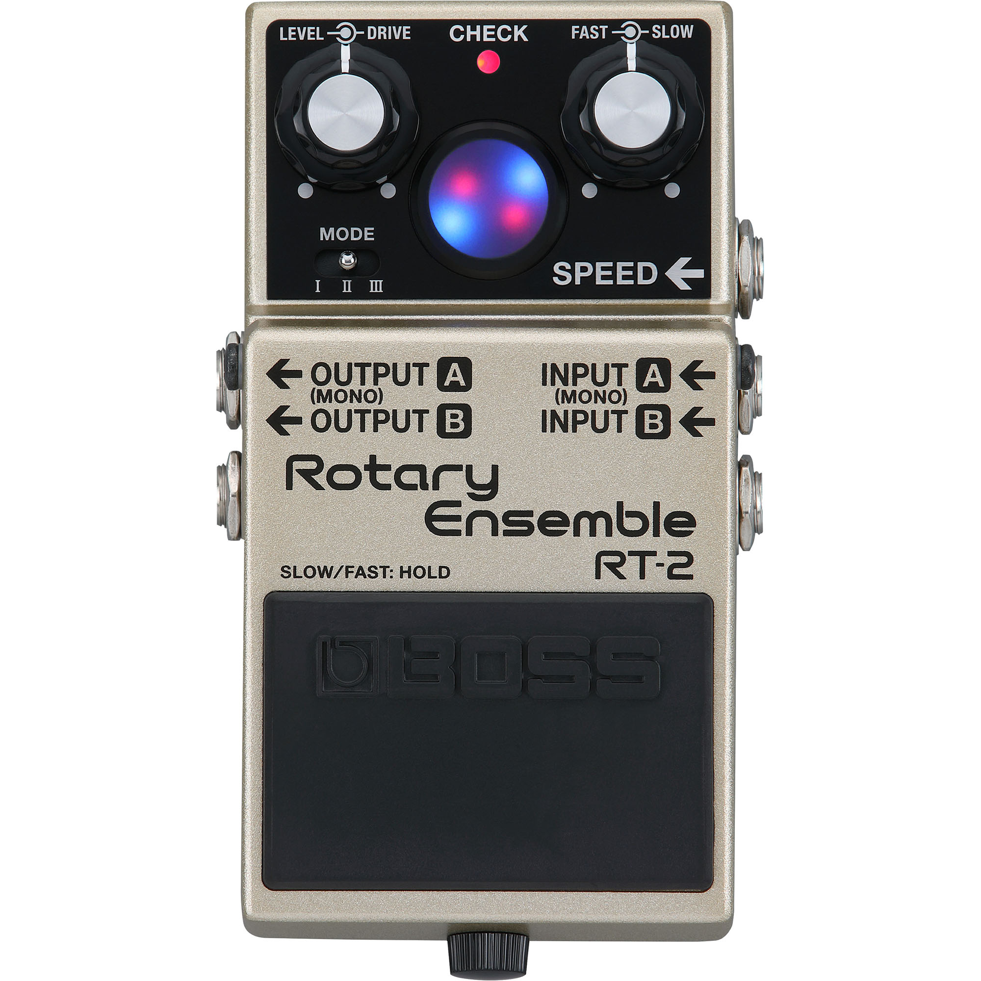 ギター BOSS Rotary Ensemble RT-2 Boss RT-2 Rotary Ensemble Pedal | eBay