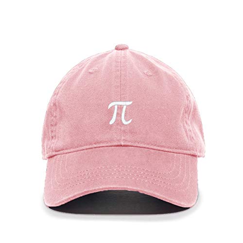 Pi Number Baseball Cap bestickt Baumwolle verstellbar Papa Mütze - Bild 10 von 19