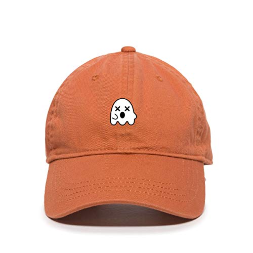 Dead Ghost Baseball Cap Embroidered Cotton Adjustable Dad Hat - Picture 13 of 19