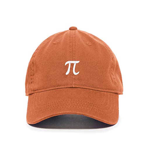 Pi Number Baseball Cap bestickt Baumwolle verstellbar Papa Mütze - Bild 13 von 19