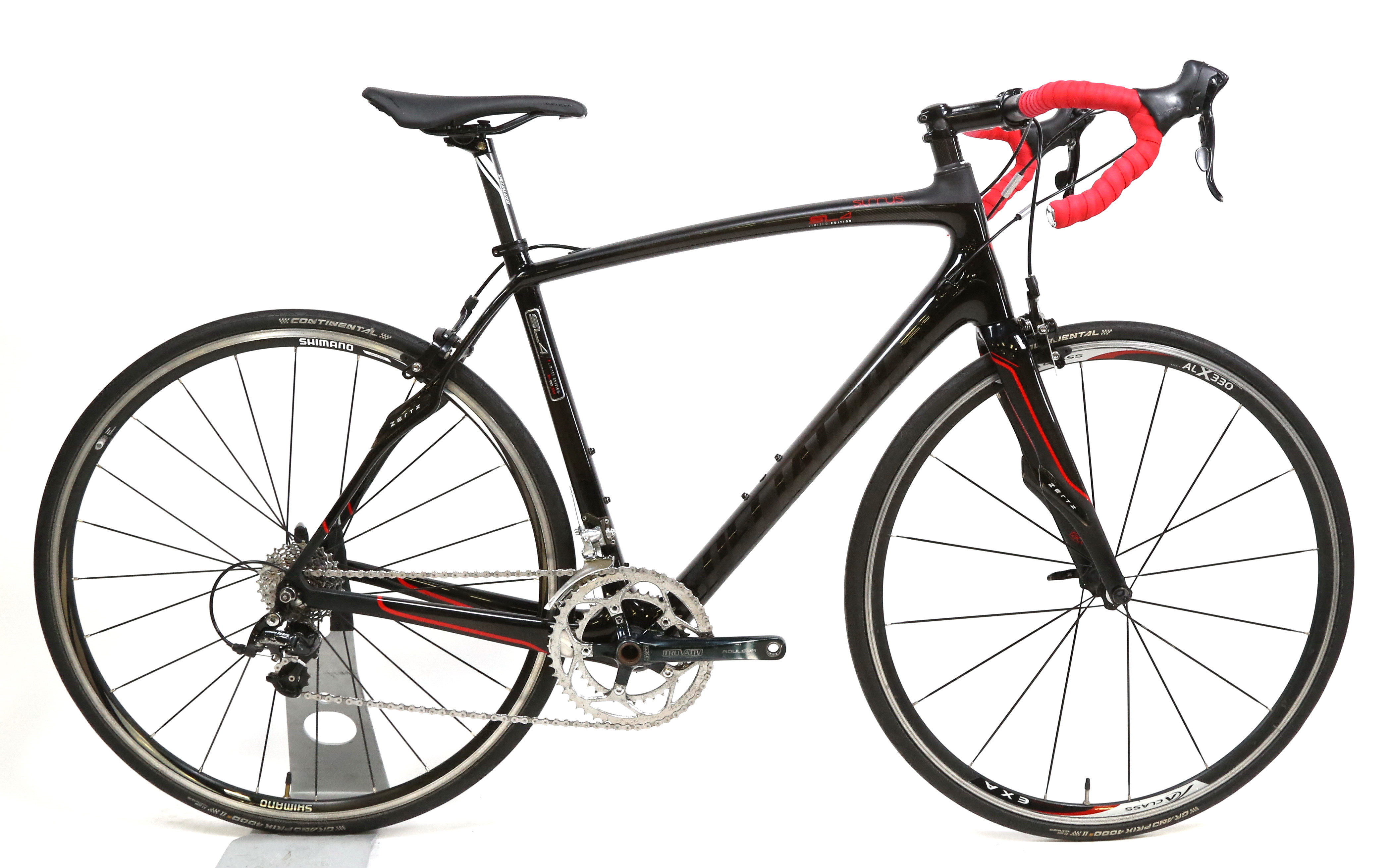 specialized sirrus drop bar