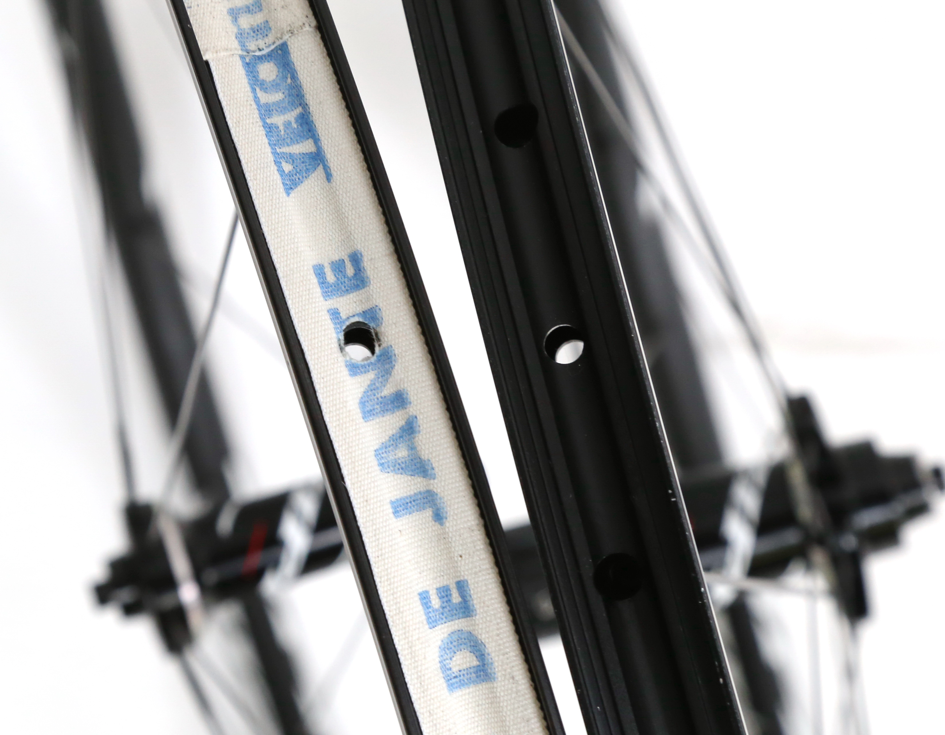 cyclocross rim brakes