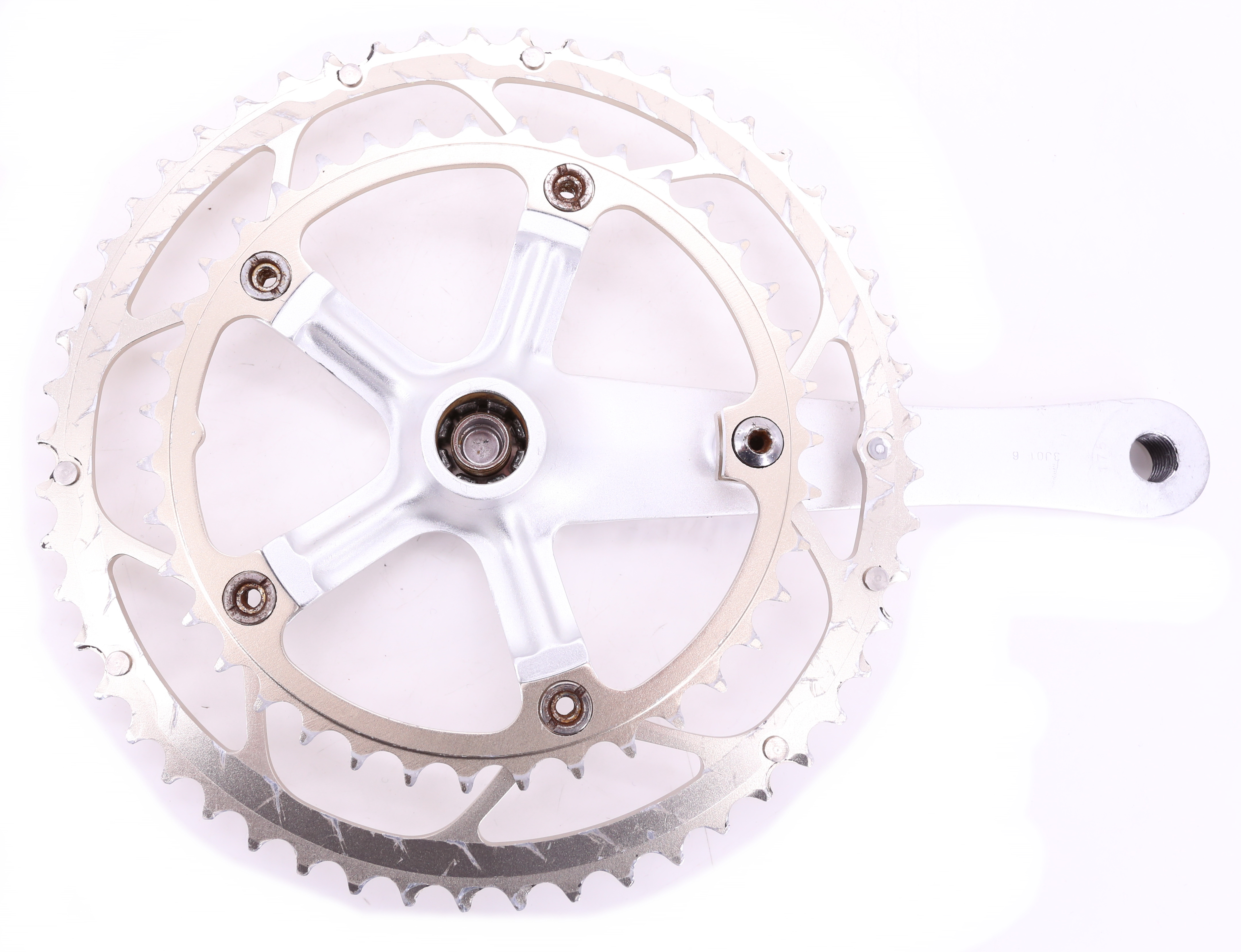 vintage majolica planters