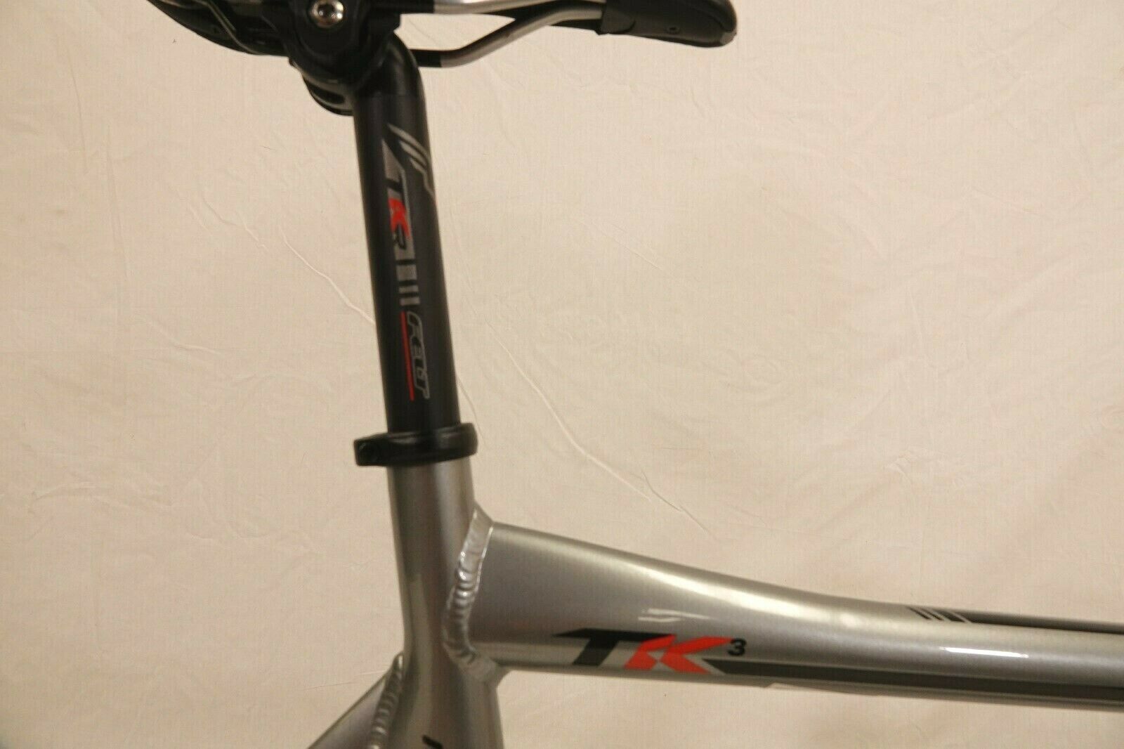 Felt TK3 Track Aluminum USED single speed fixed gear road bike 700c 54cm | eBay