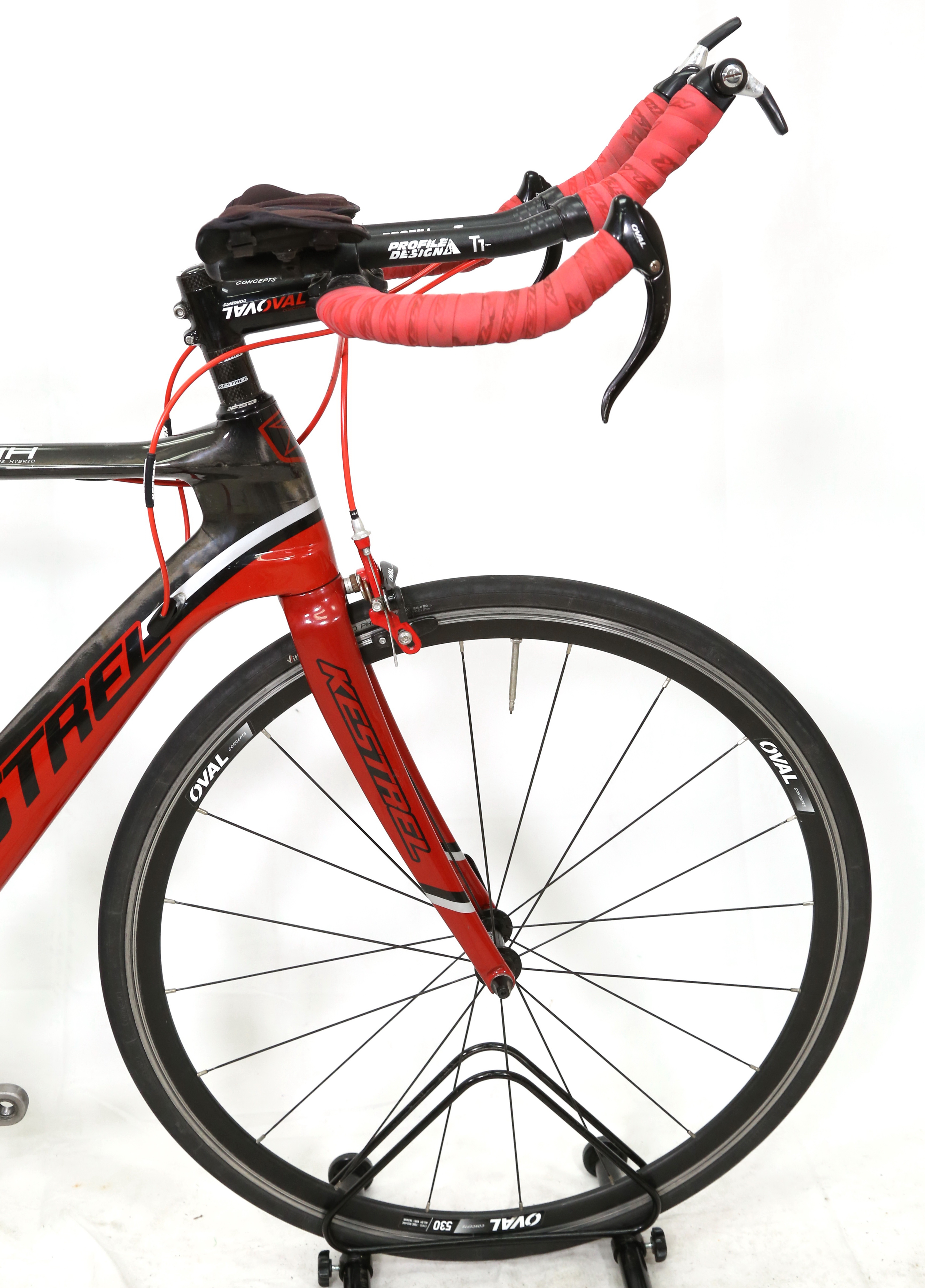 kestrel talon x shimano 105