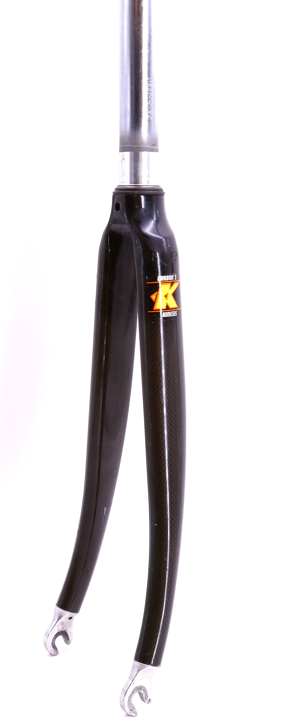 kinesis aluminum fork
