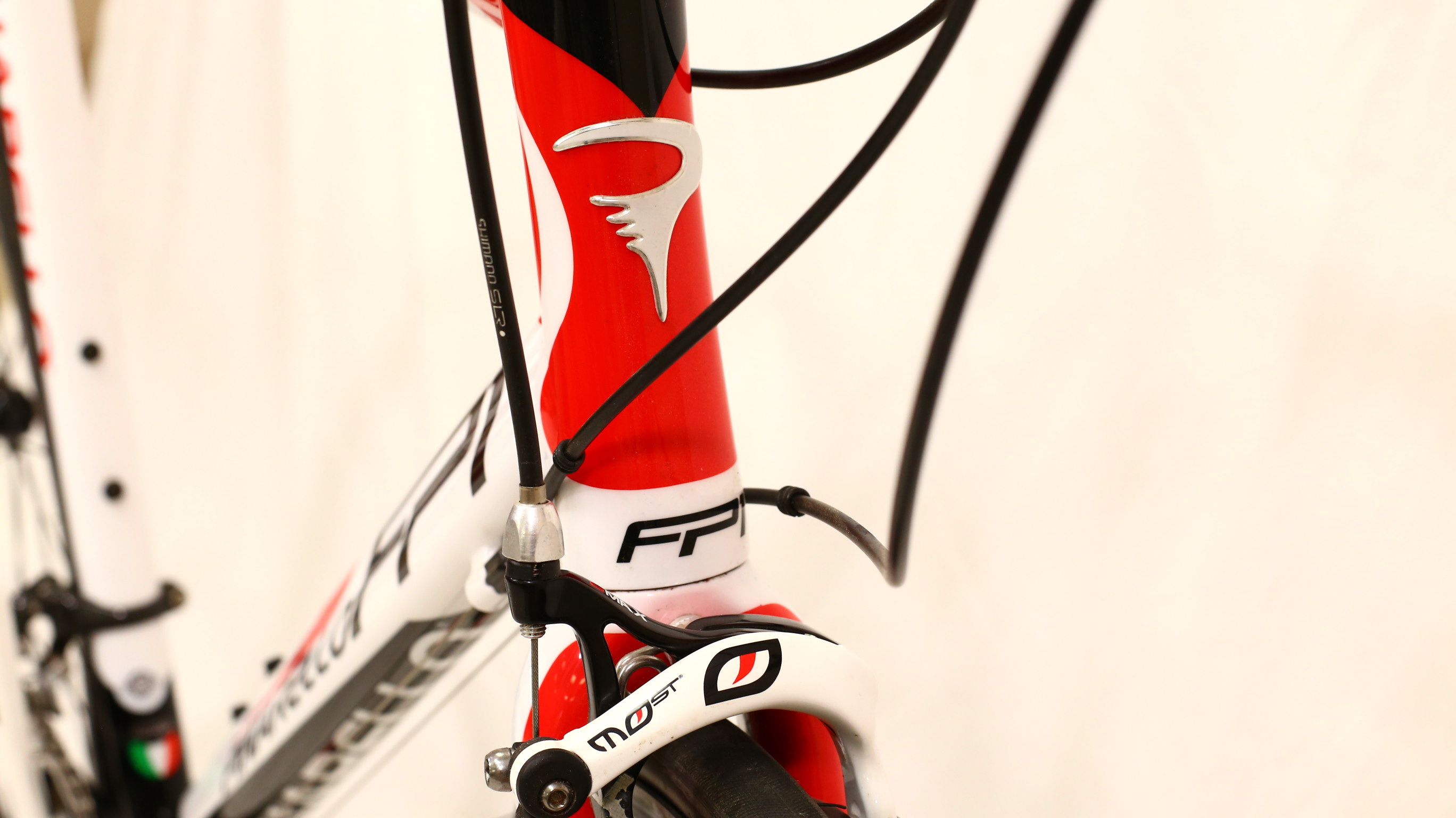 pinarello fp1 carbon