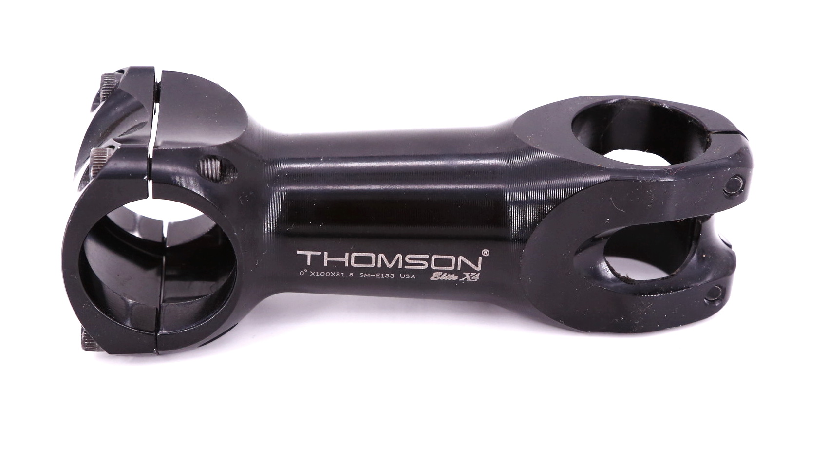 thomson elite x4 31.8 mm
