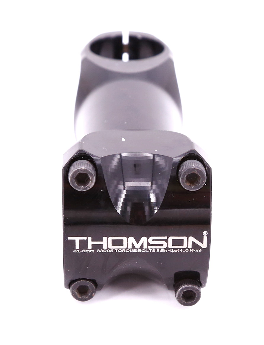 thomson elite x4 31.8 mm