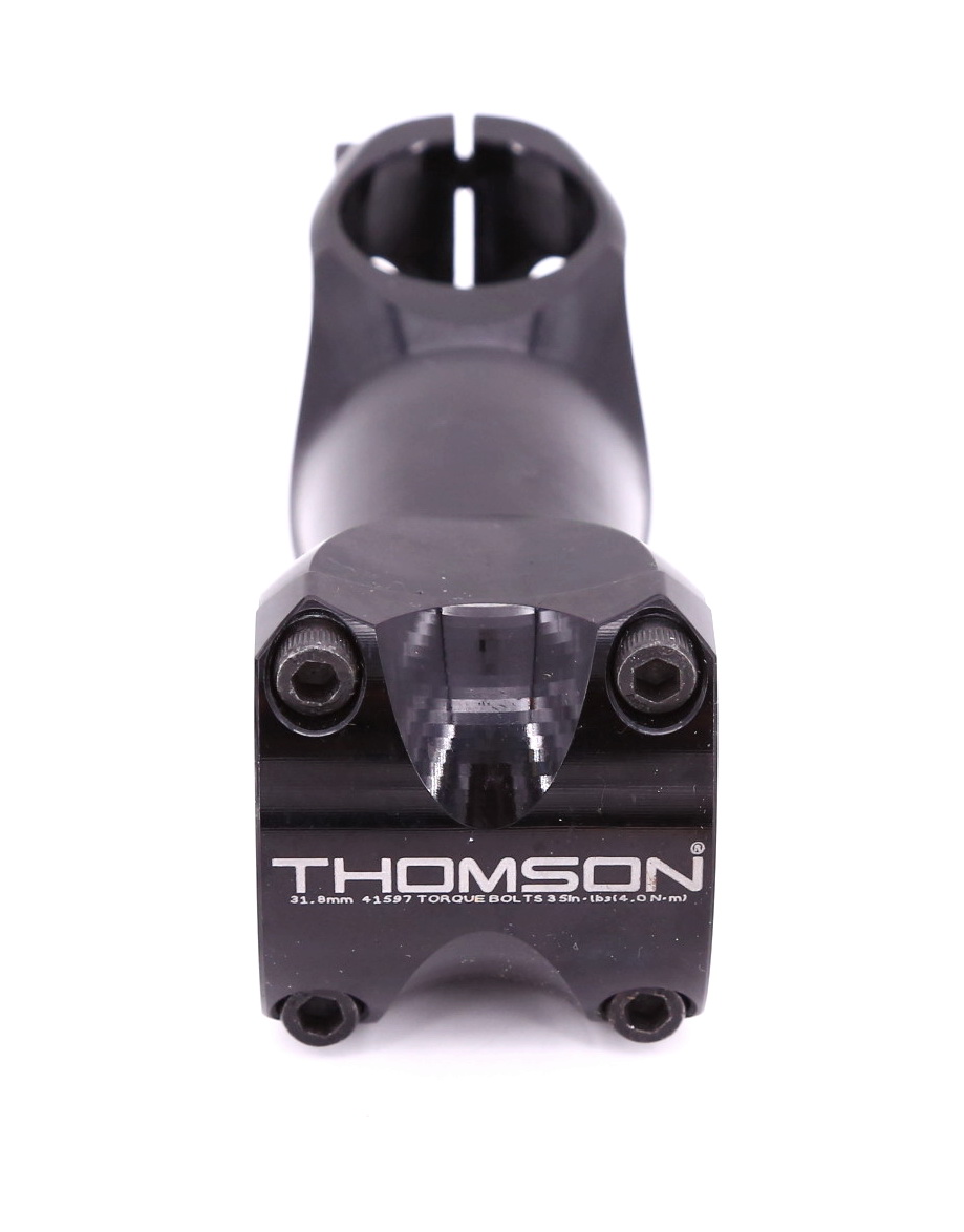 thomson elite x4 31.8 mm