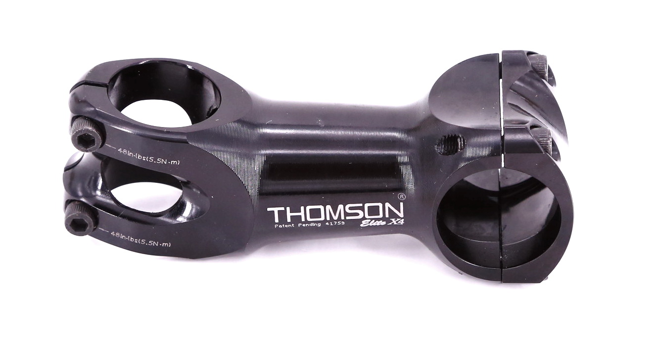 thomson elite x4 31.8 mm