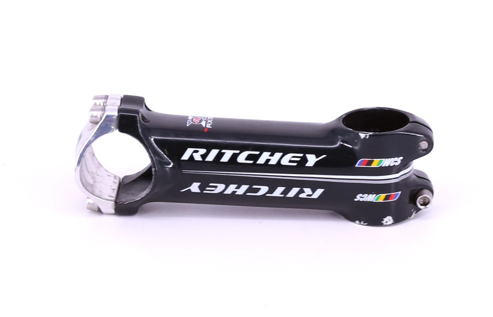 Ritchey WCS 4Axis Aluminum Road Bike Stem 31.8 mm 110 mm 6 Degree Rise