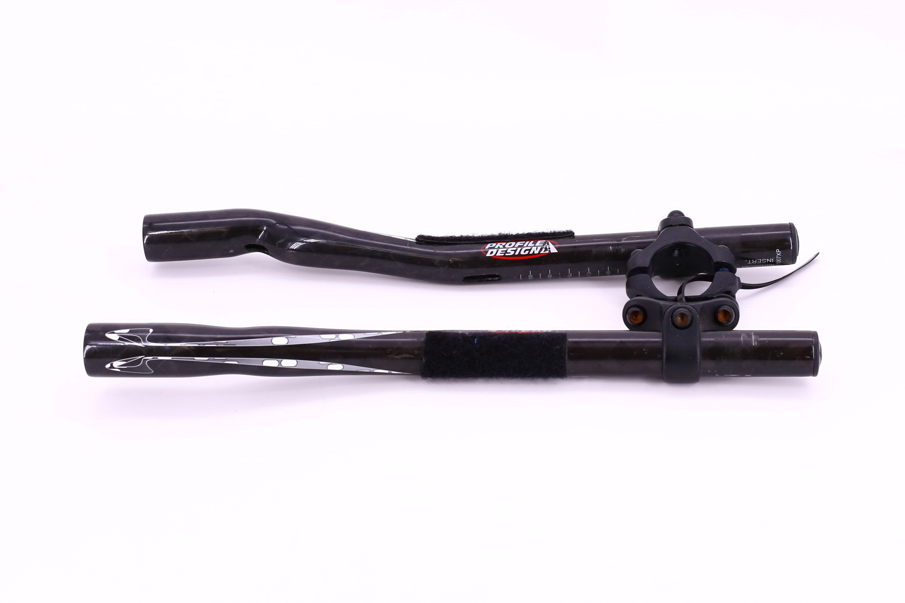 t2 cobra carbon aero bars