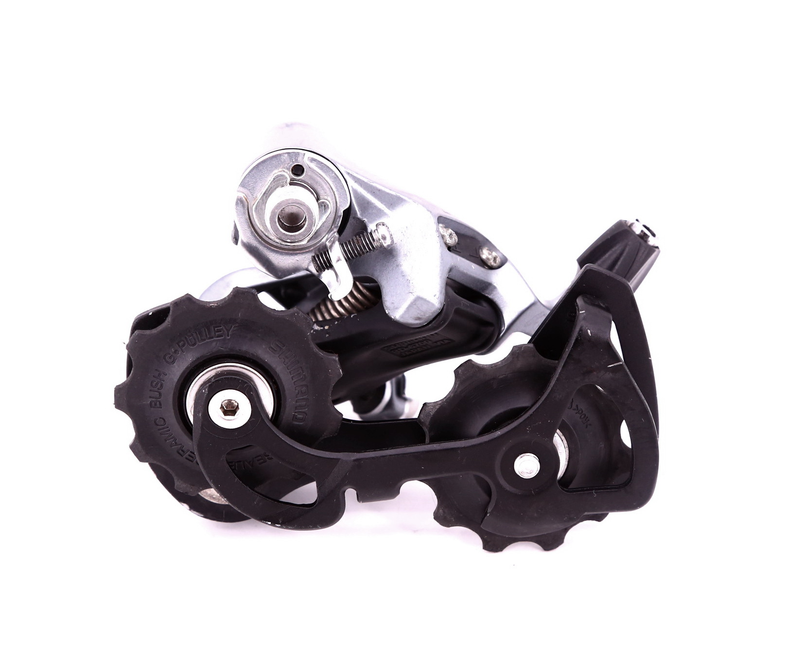 shimano 6700 rear derailleur