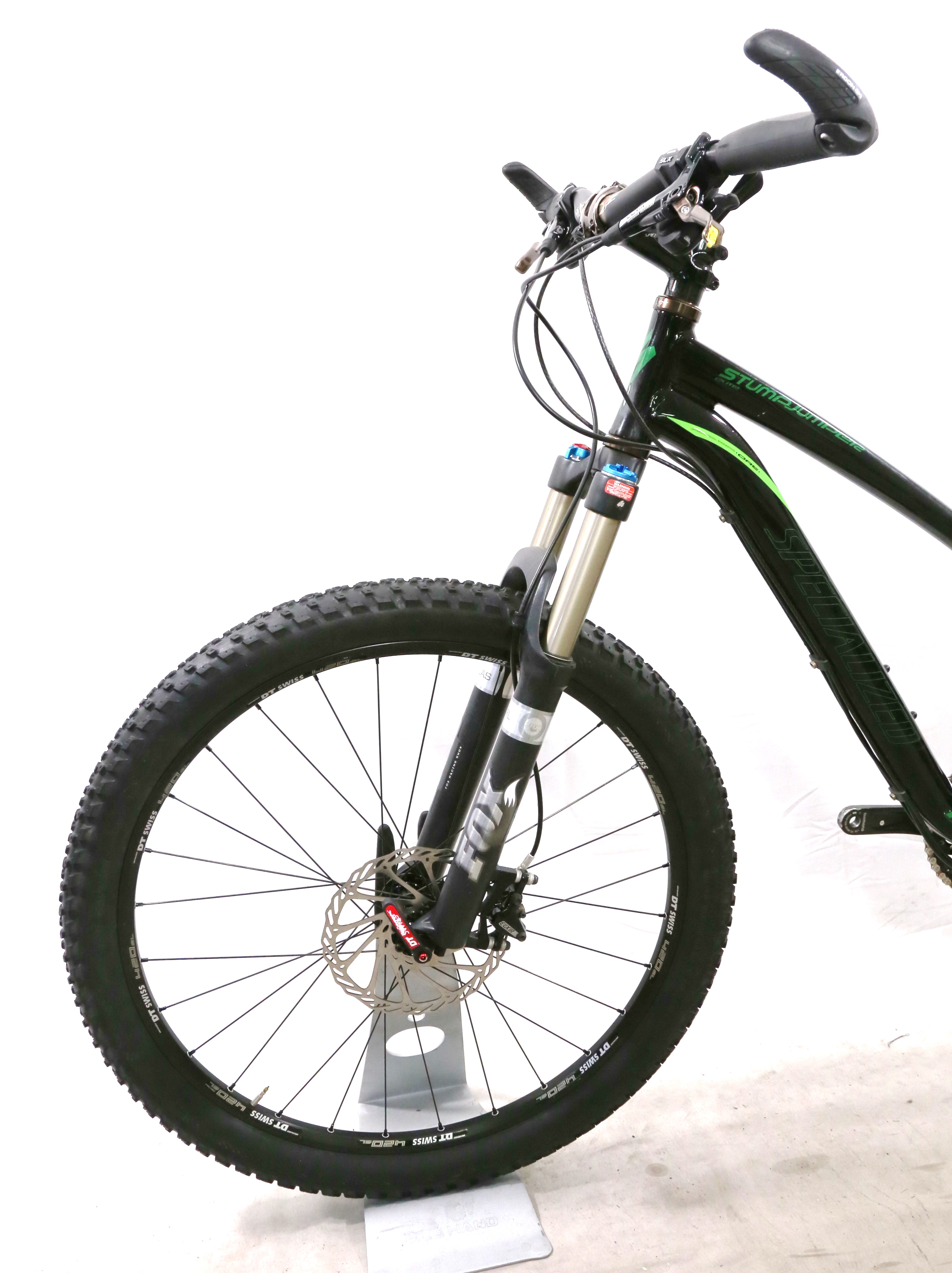 stumpjumper fsr elite