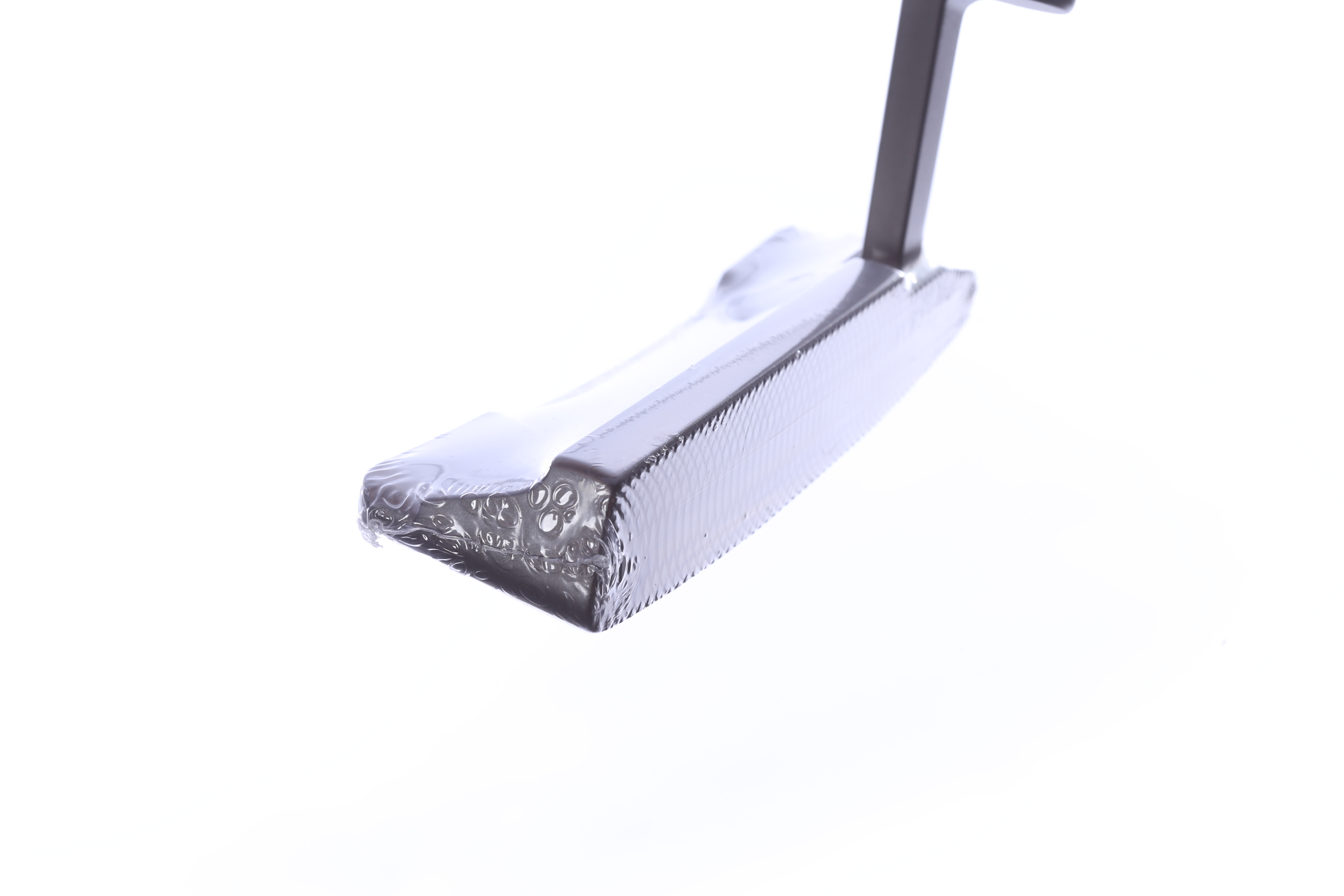 Ping PLD Milled Anser 2D Gunmetal 35 in Putter Right-Handed Mint