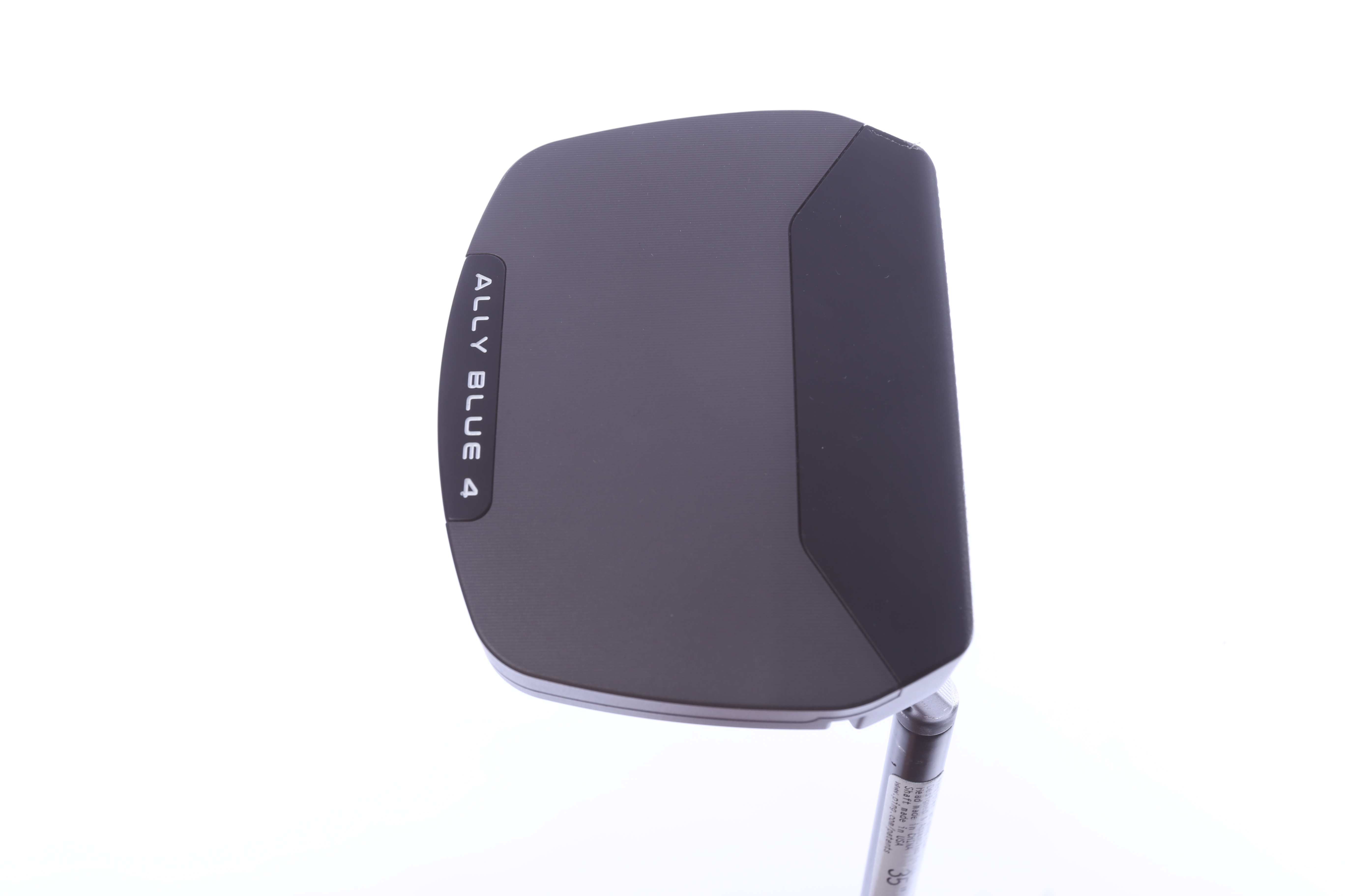 Ping PLD Milled Ally Blue 4 Gunmetal 35 in Putter Right-Handed