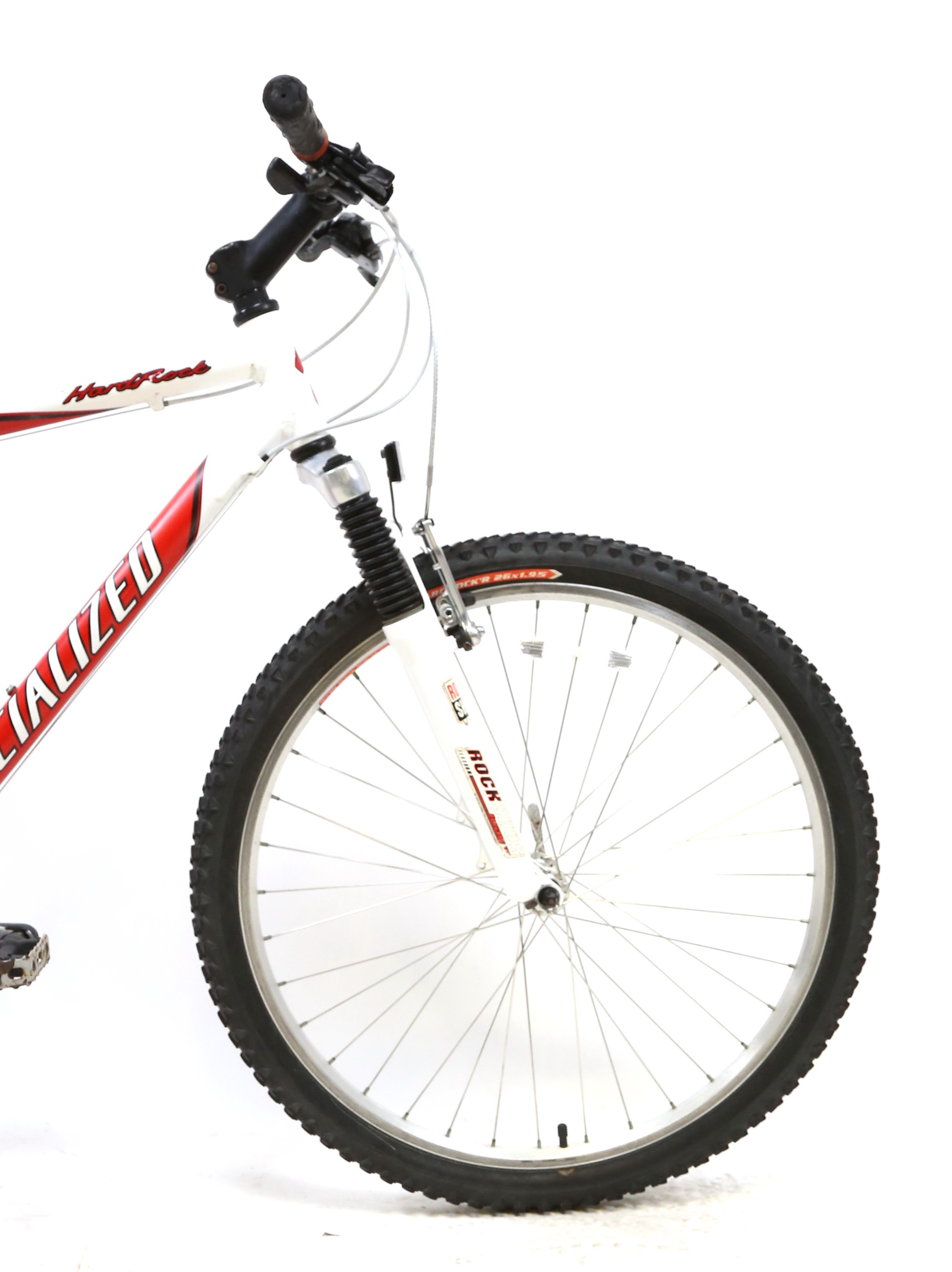 specialized hardrock frame