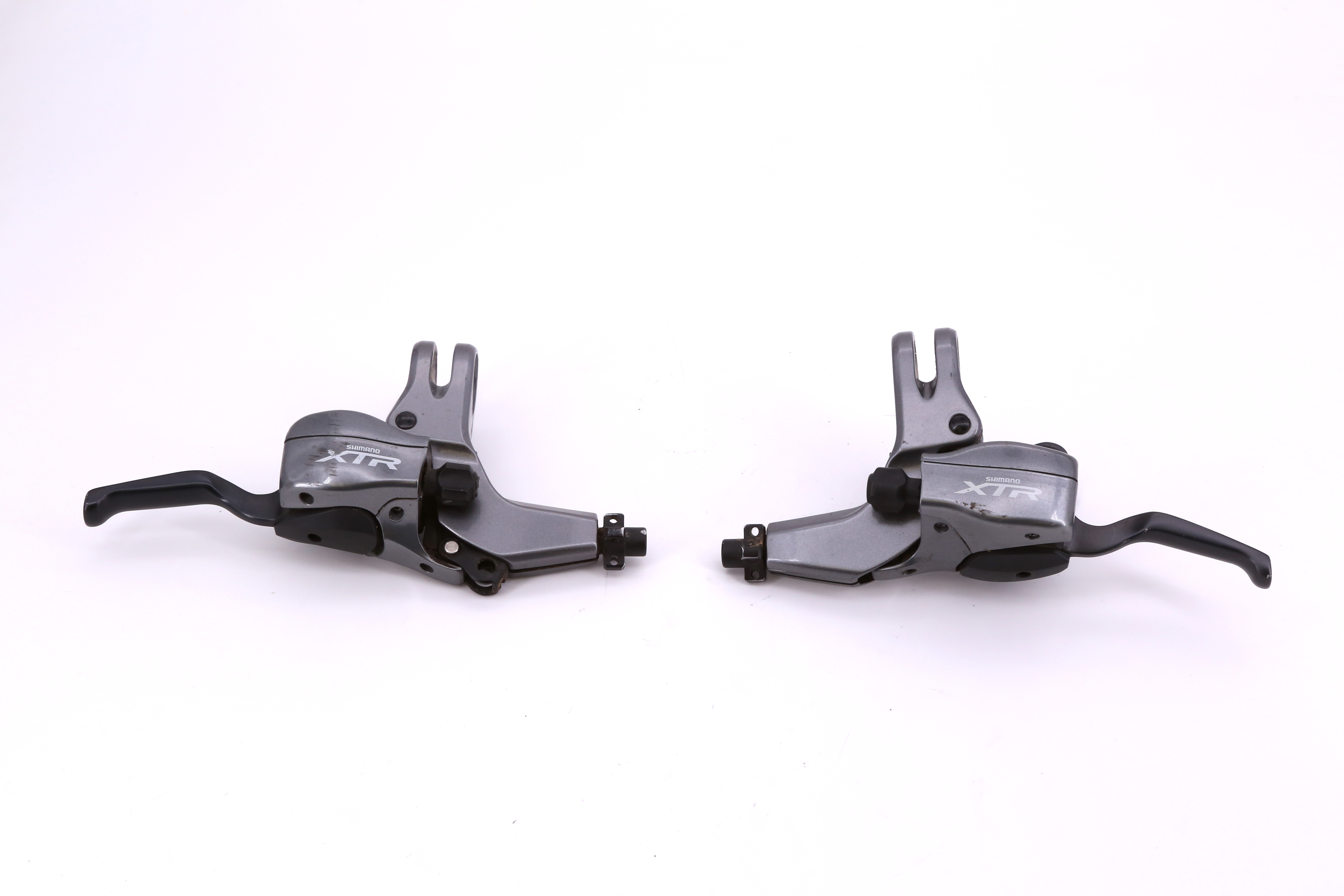 left front NEW Shimano XTR ST-M975 LF MTB Shift//Brake Lever