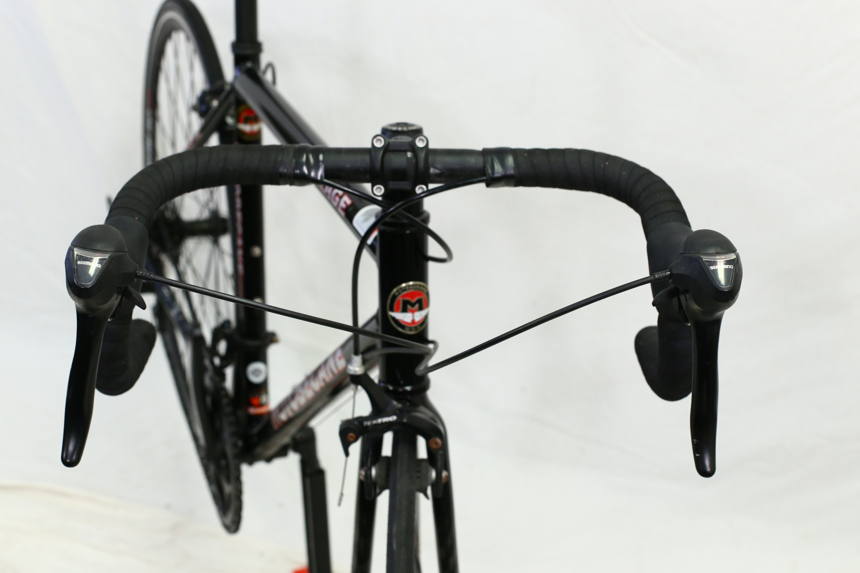 motobecane mirage road bike