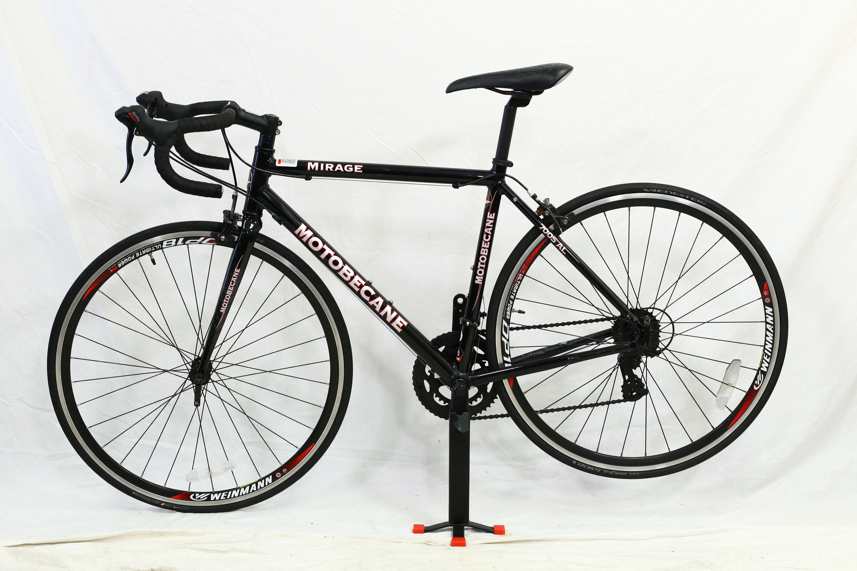 motobecane mirage road bike
