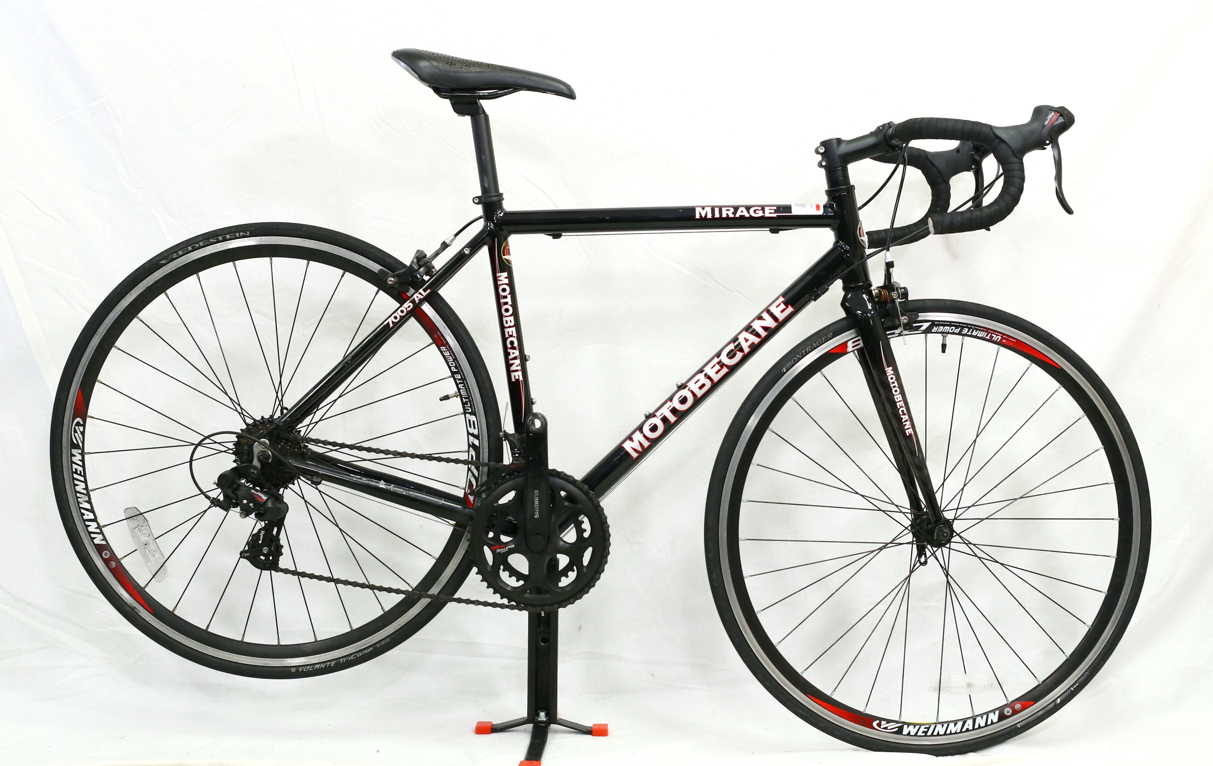 motobecane mirage road bike