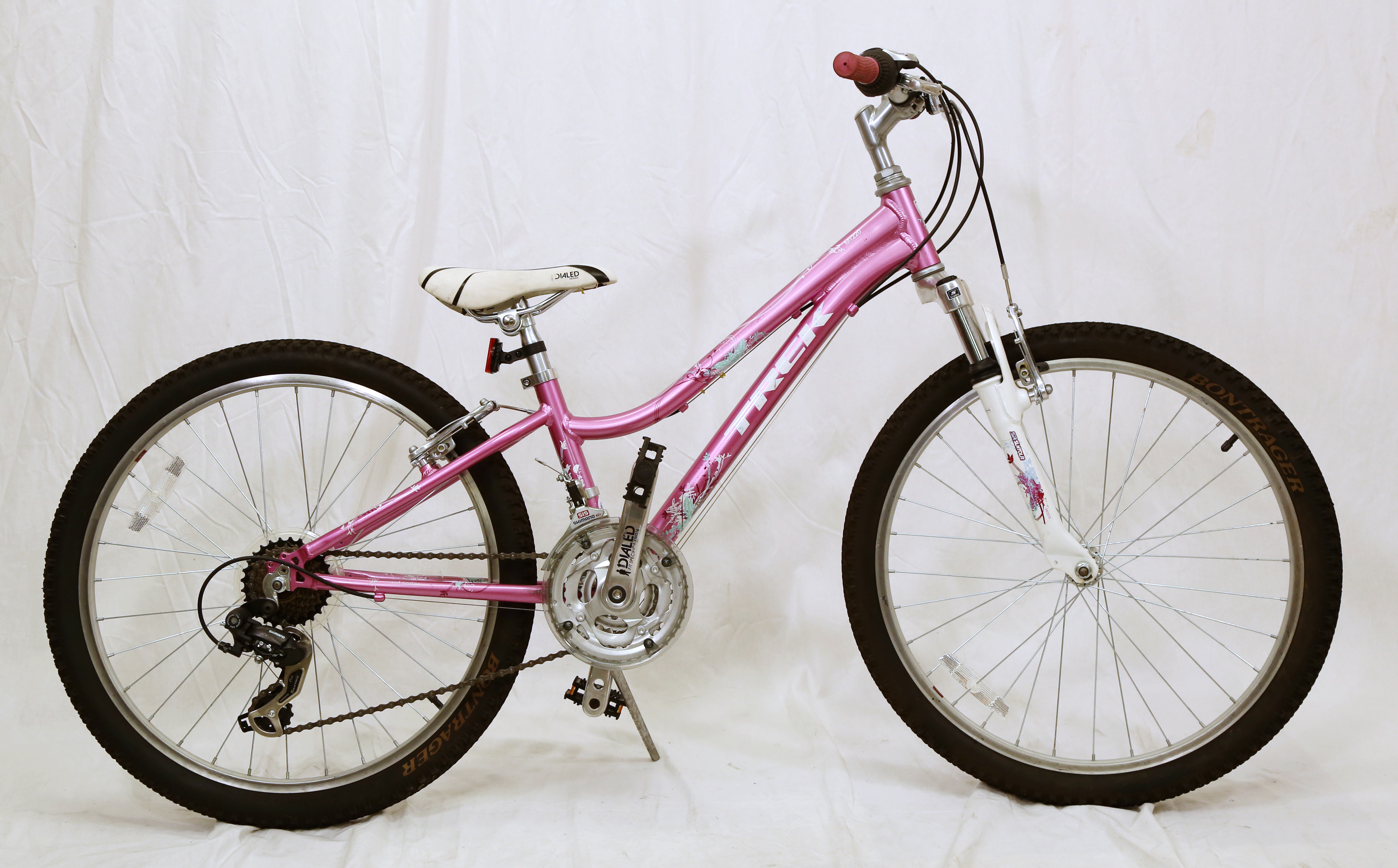 Trek MT220 24