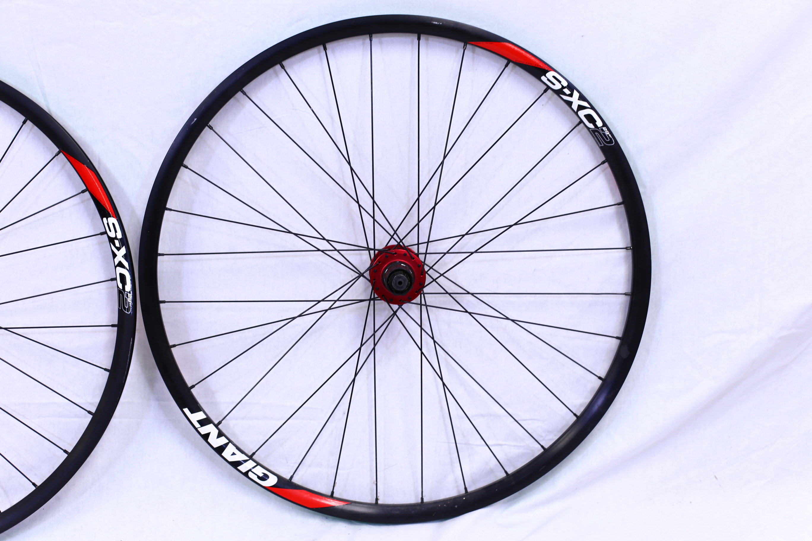 giant xc2 29 wheelset