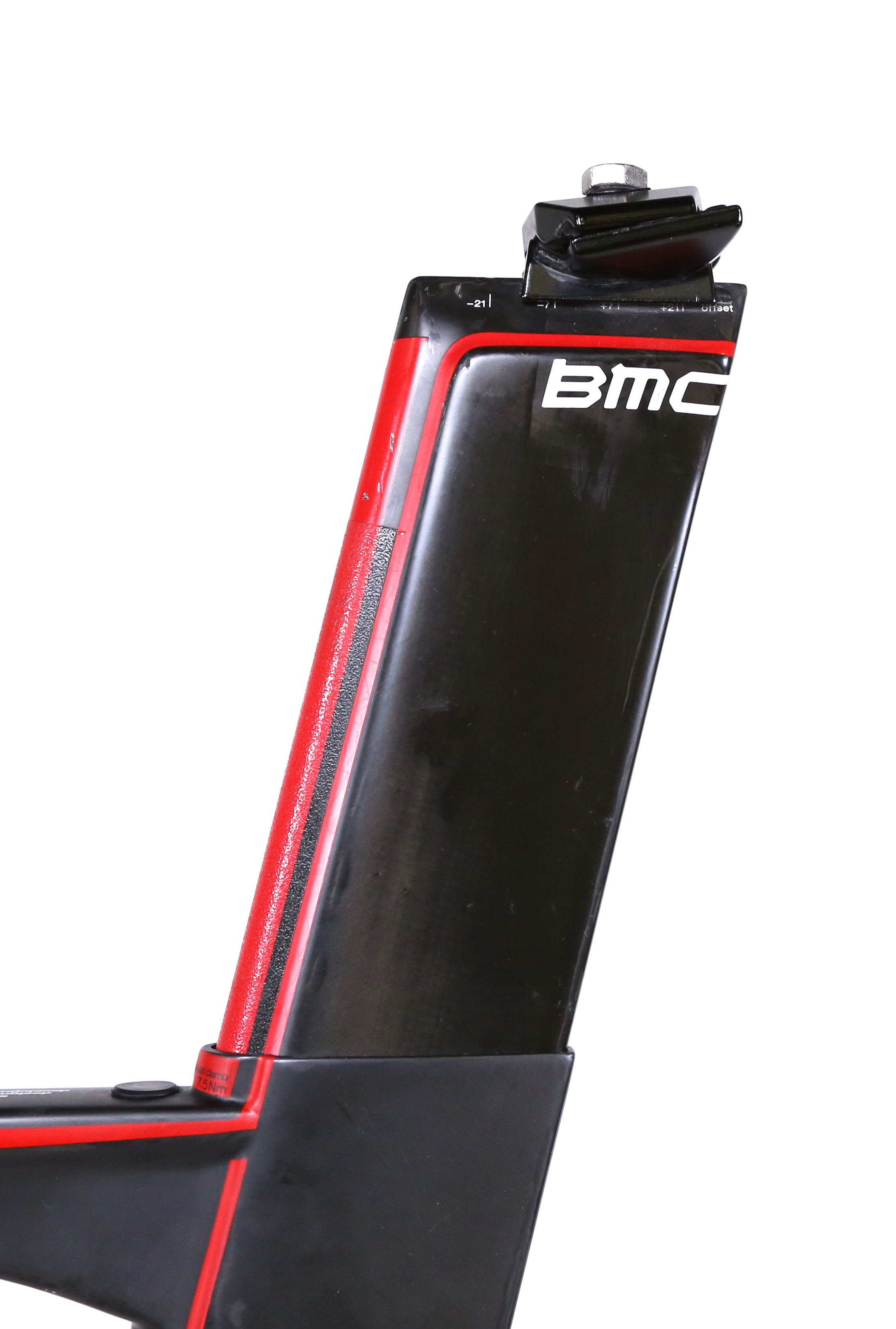 bmc tm01 frameset