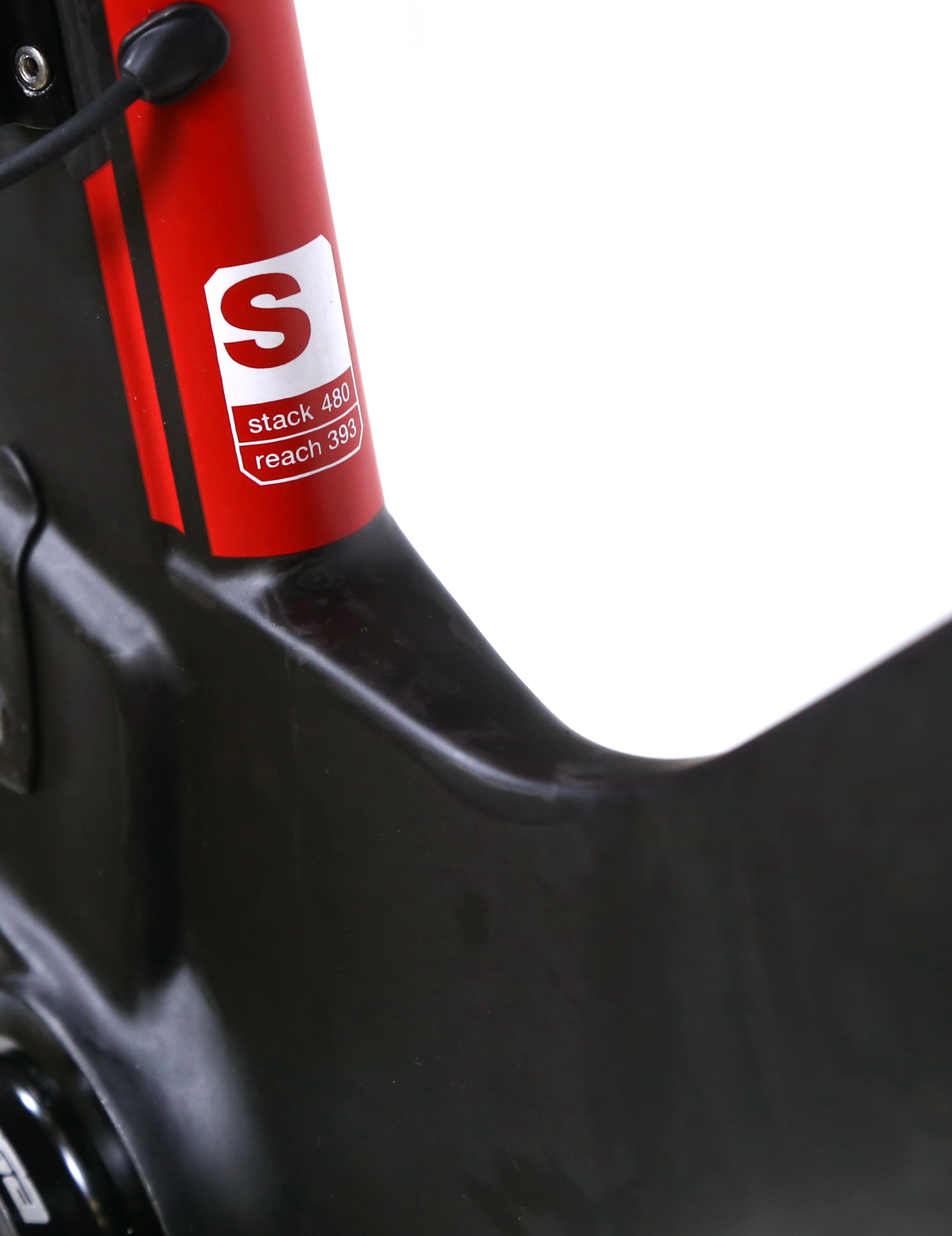 BMC Time Machine TM01 Team Edition Carbon TT Frameset Small 11 Speed Di2 | eBay