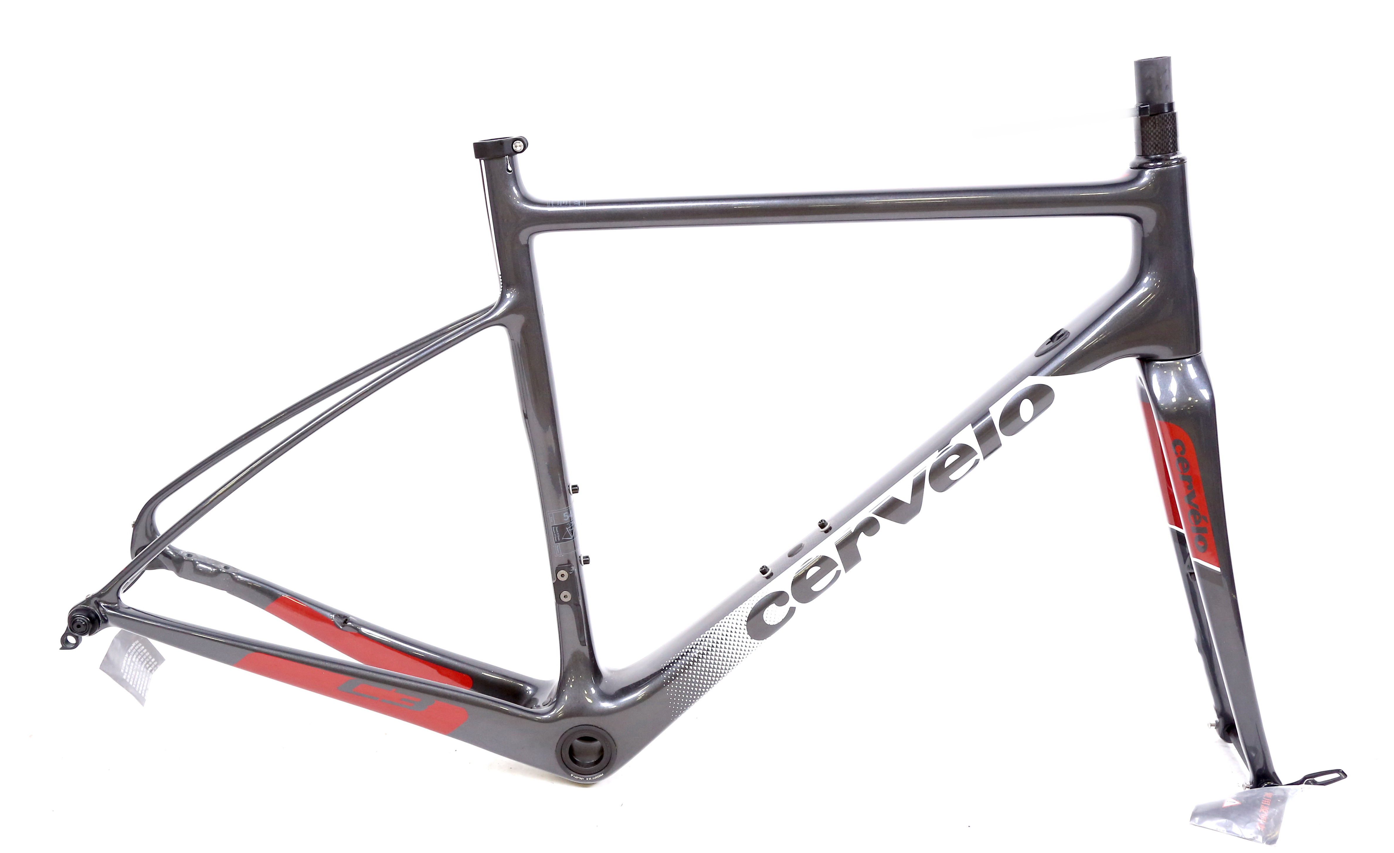 cervelo c3 di2