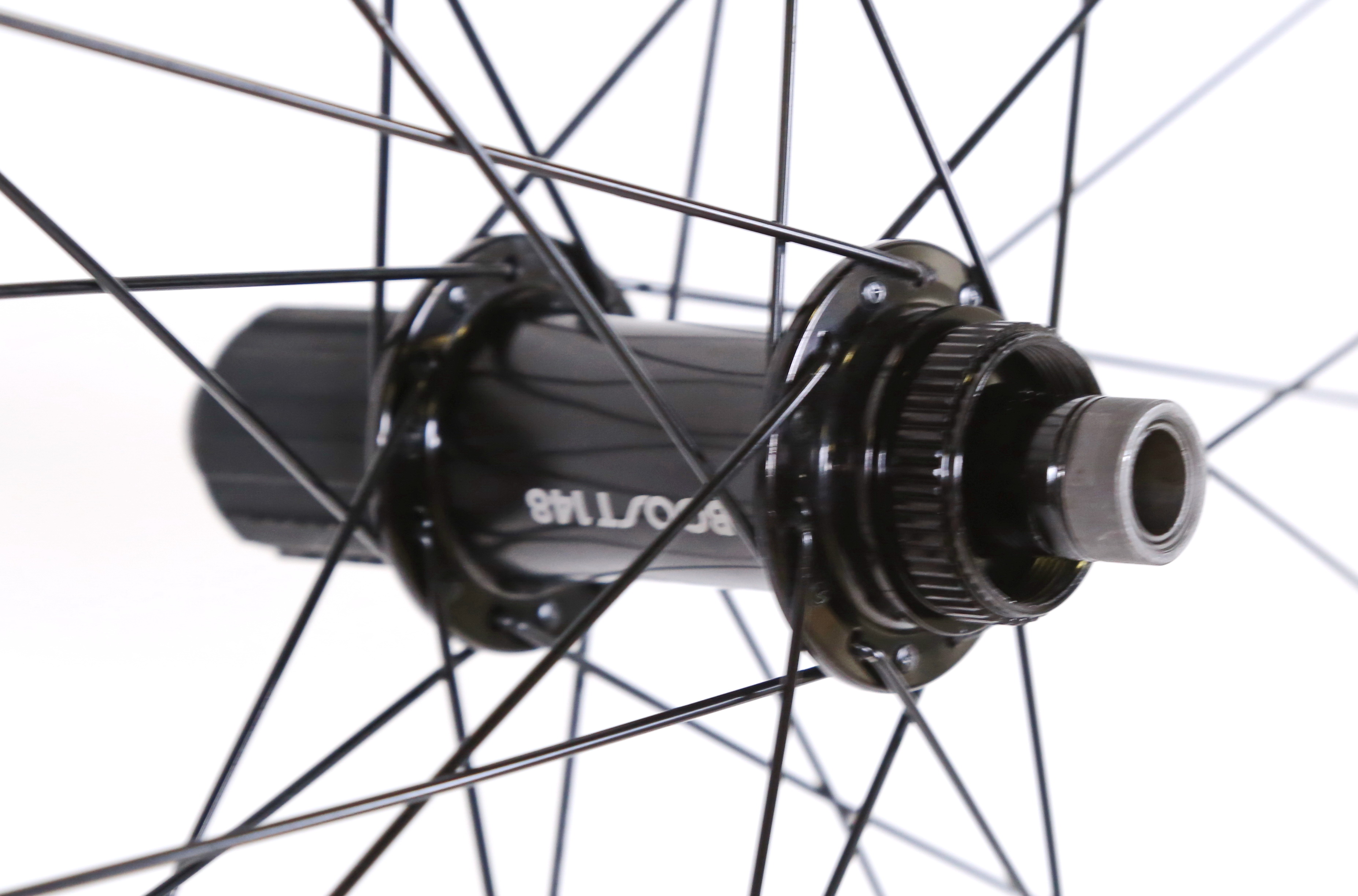bontrager duster elite 29 boost