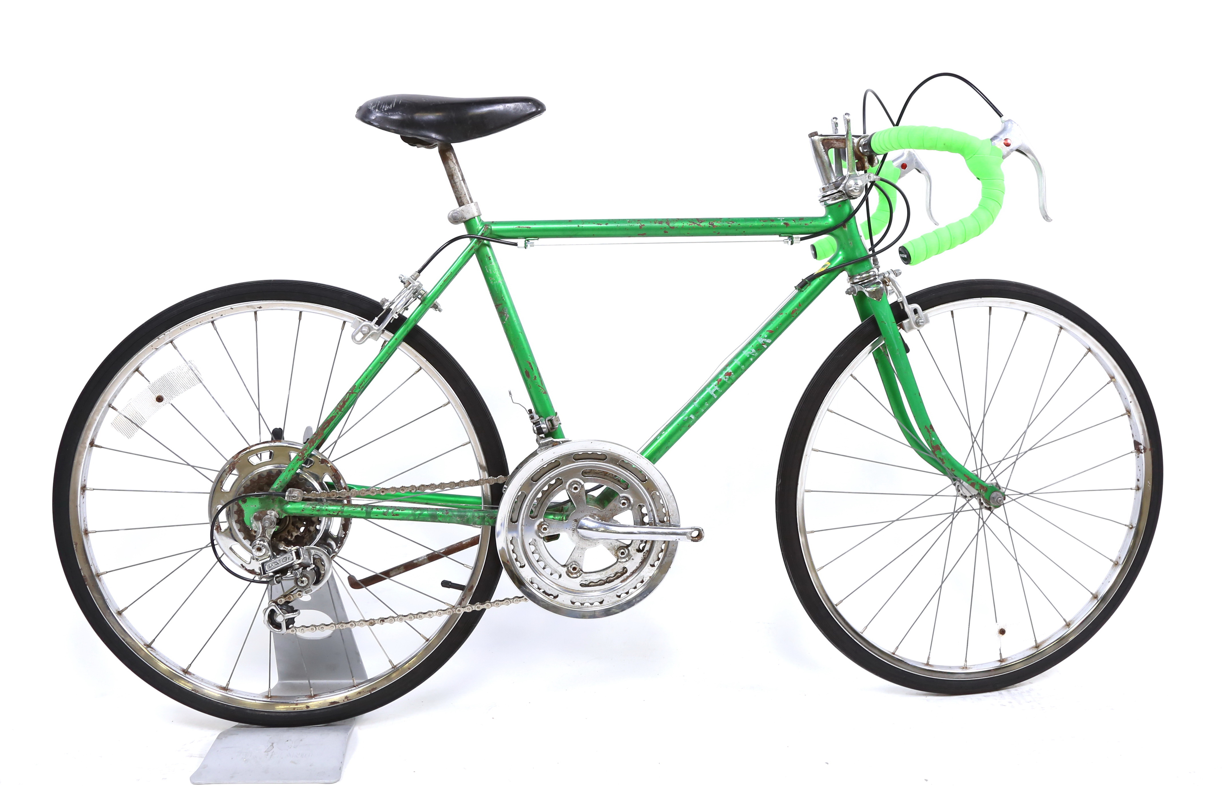 bicicleta schwinn varsity