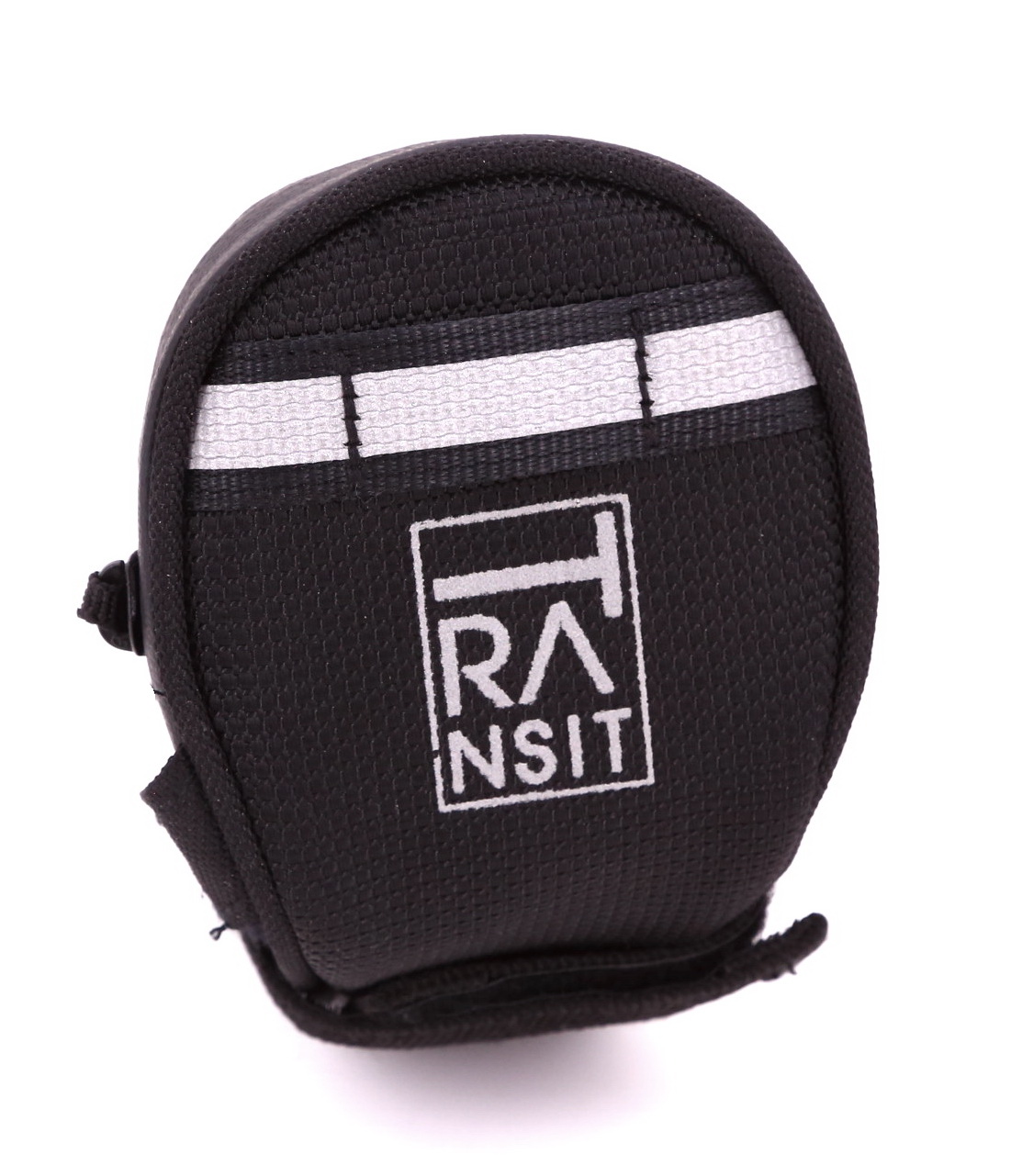 transit saddle bag