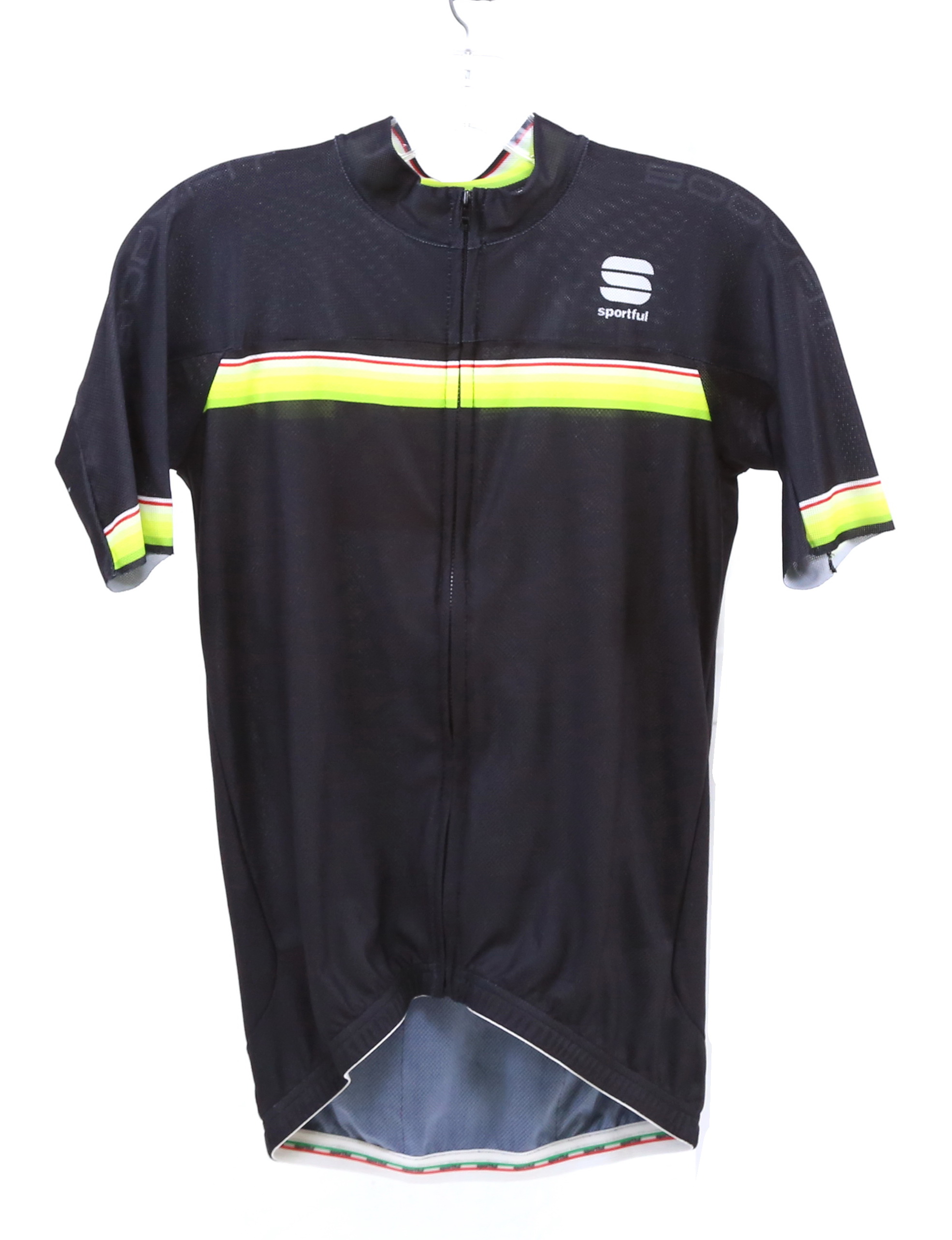 sportful aero jersey