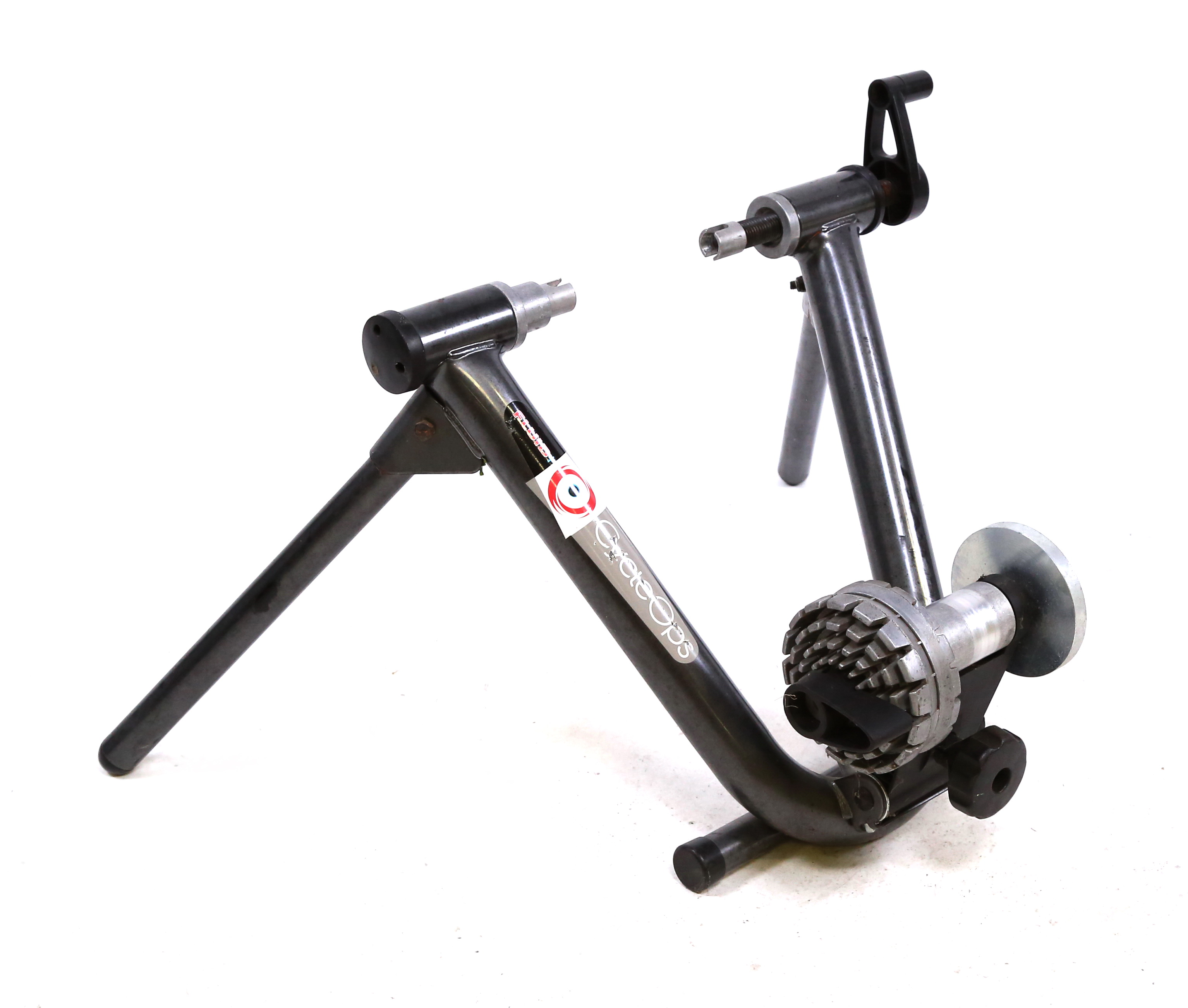 CycleOps Fluid+ Indoor Cycling Trainer - Folding | eBay