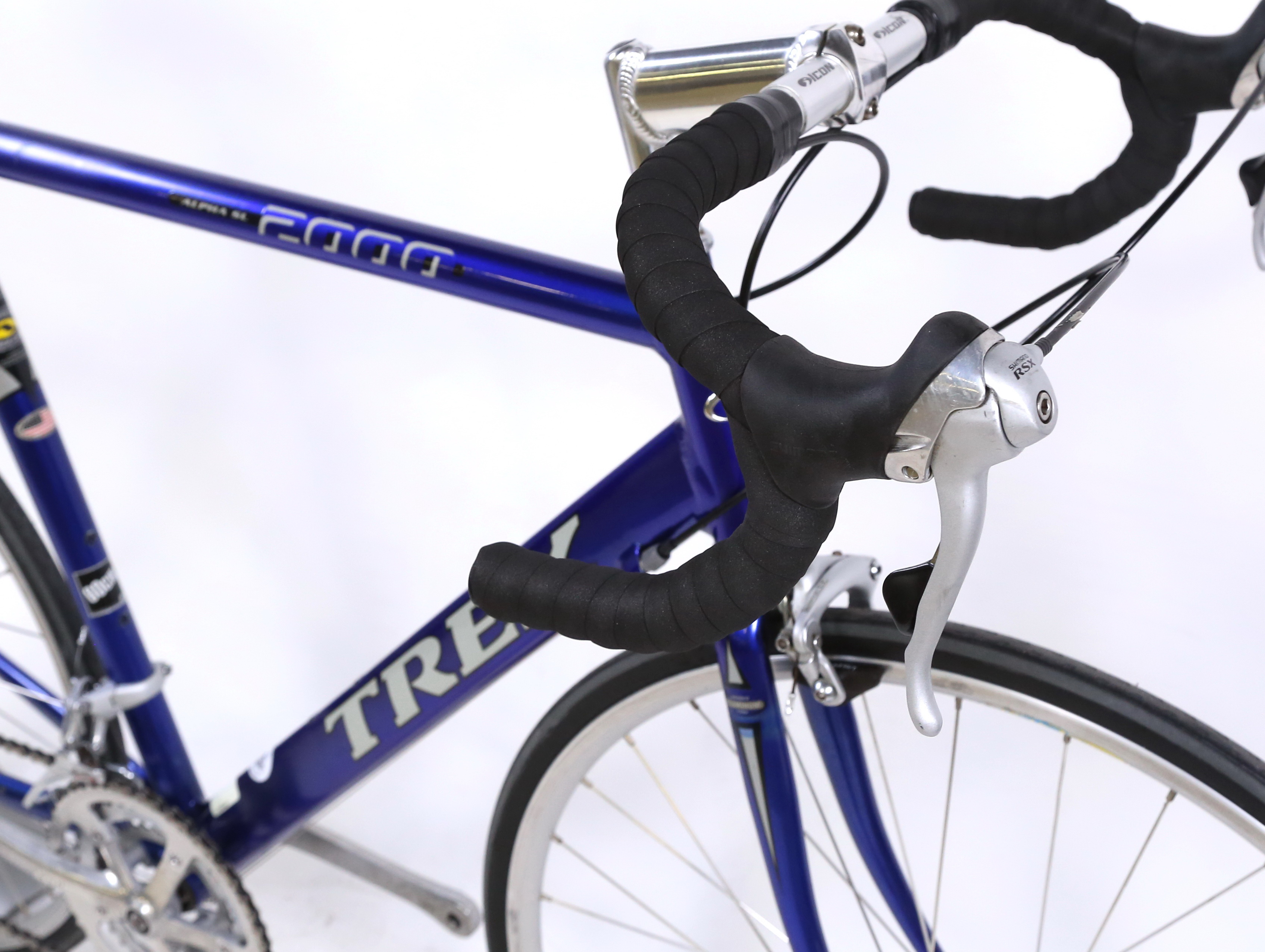 trek 2000 alpha sl