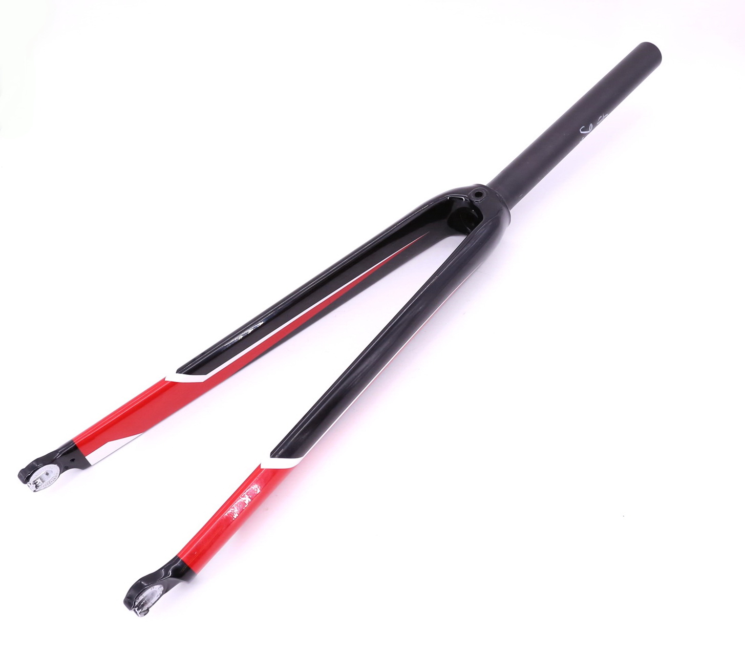 kinesis aluminum fork