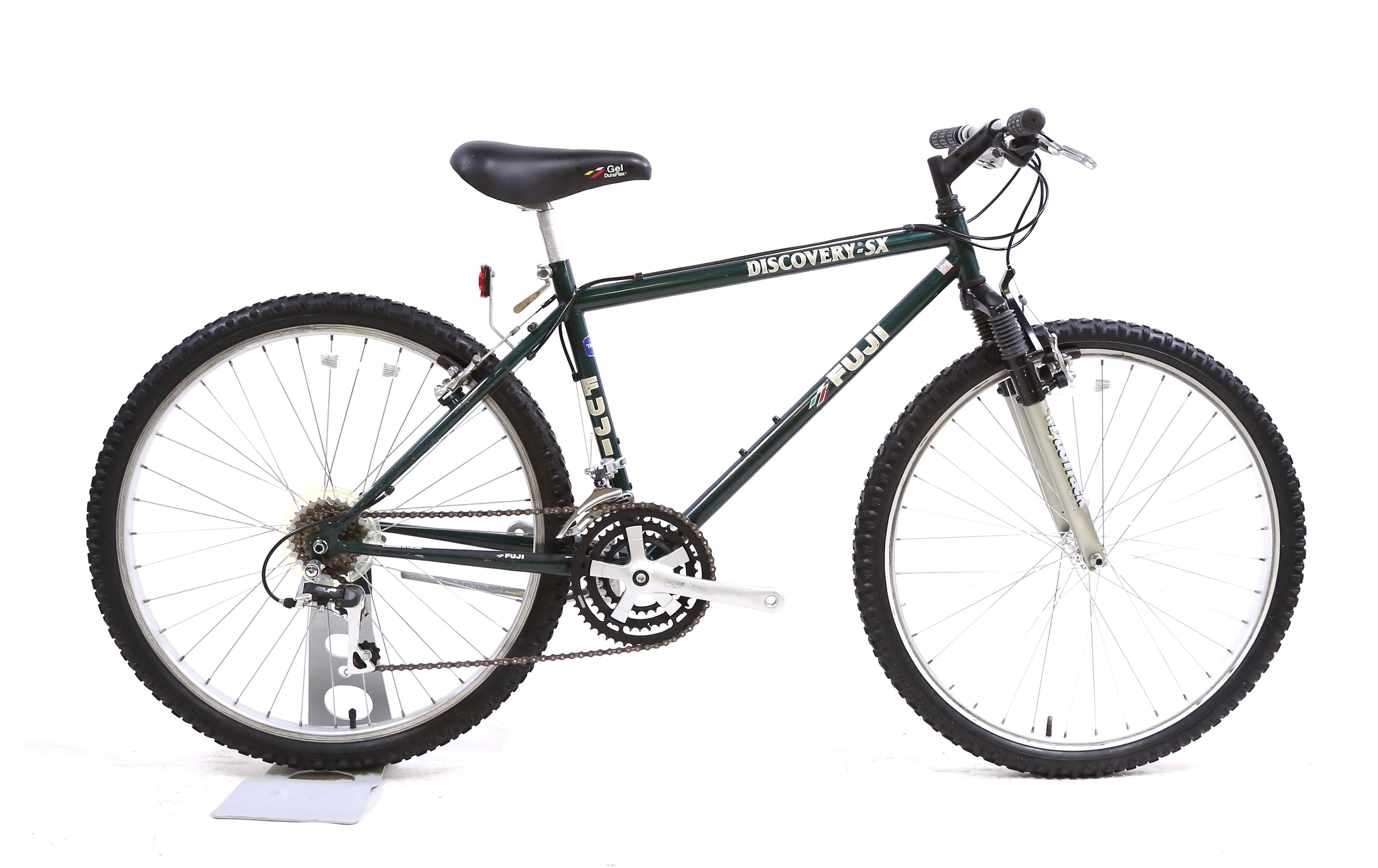 fuji discovery mountain bike