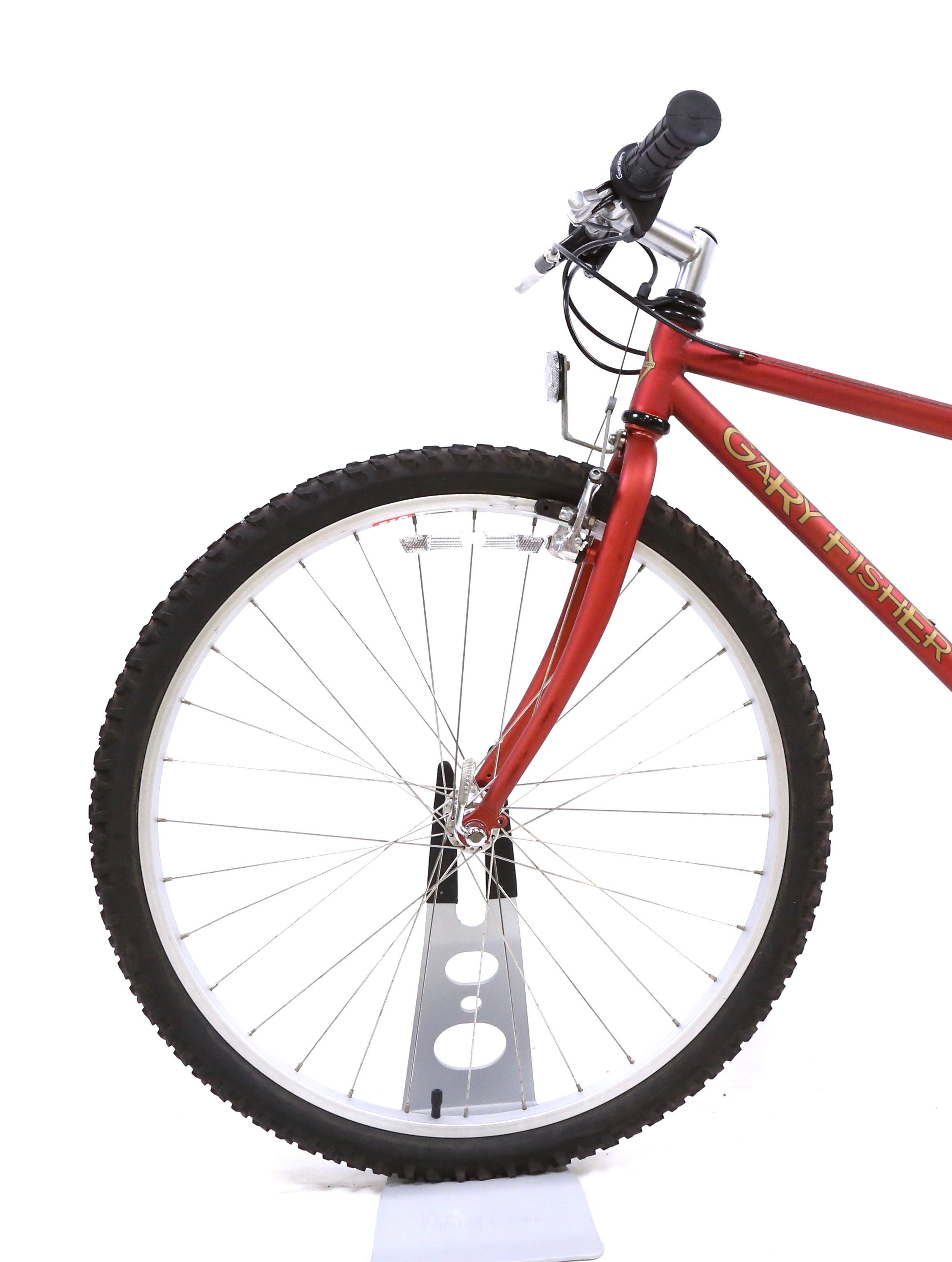 gary fisher tassajara genesis silver series